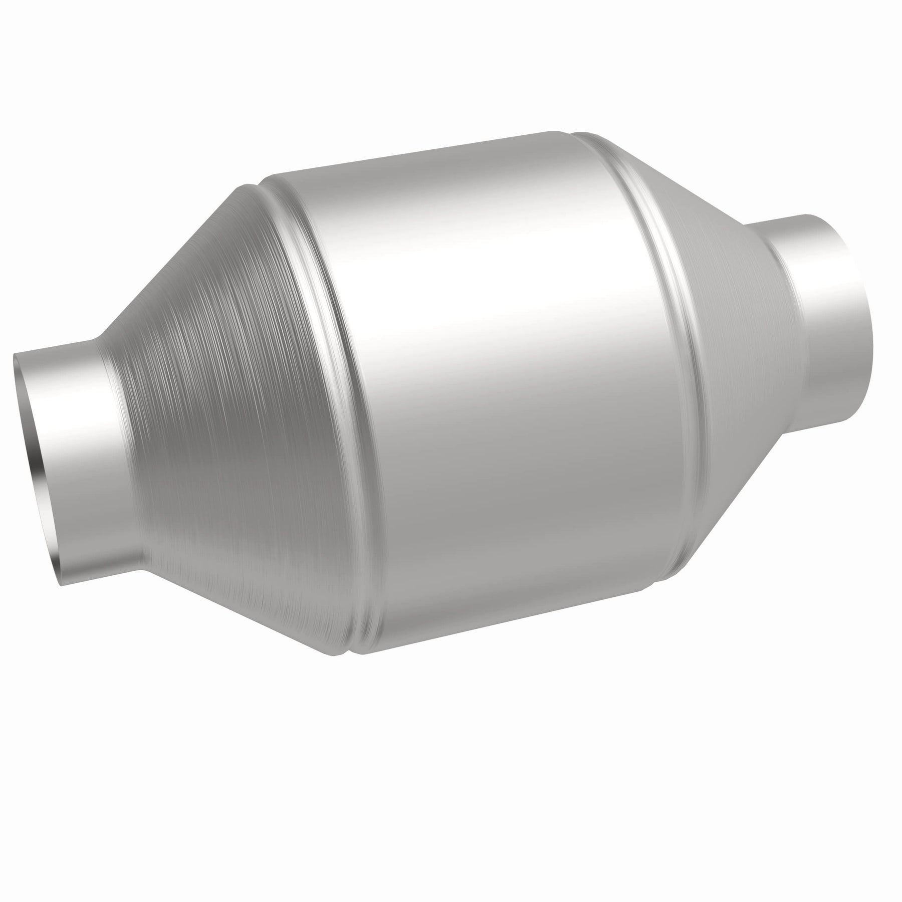 MagnaFlow Exhaust Products 51655 - Catalytic Converter