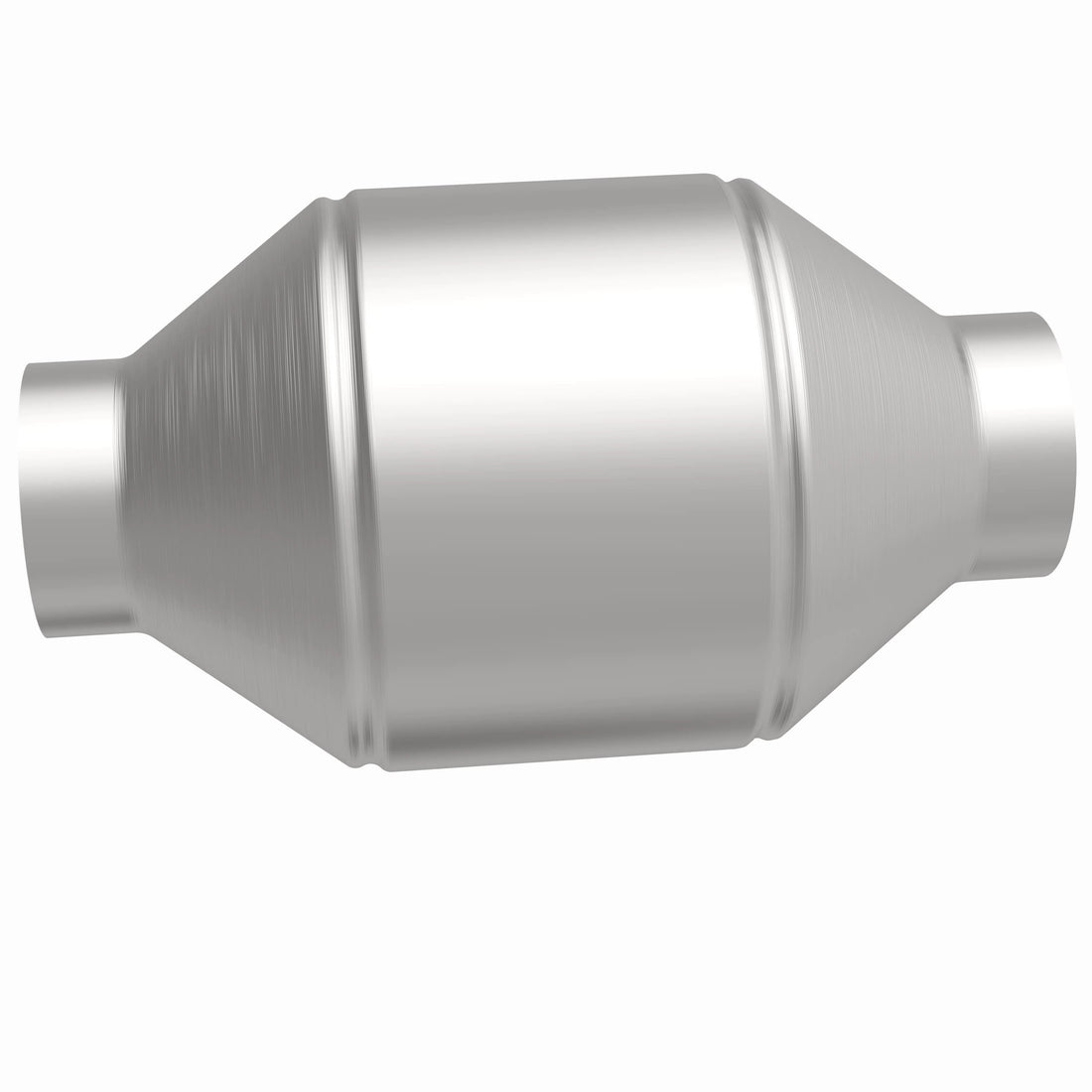 MagnaFlow Exhaust Products 51655 - Catalytic Converter