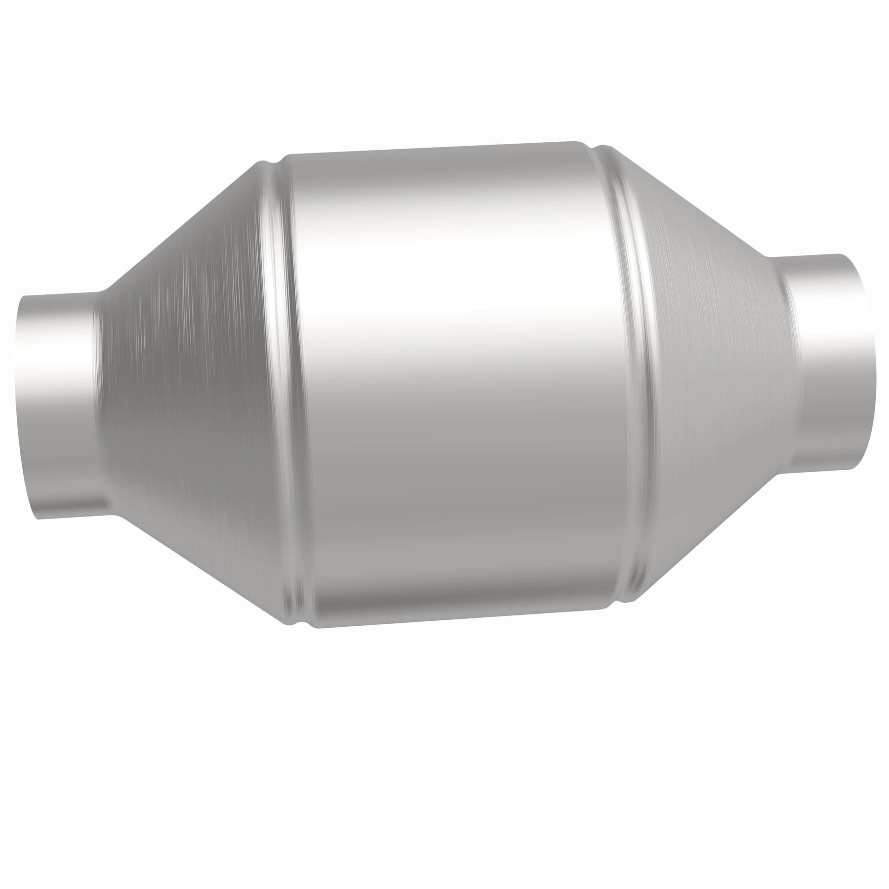MagnaFlow Exhaust Products 51655 - Catalytic Converter