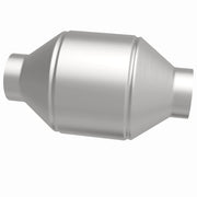 MagnaFlow Exhaust Products 51655 - Catalytic Converter