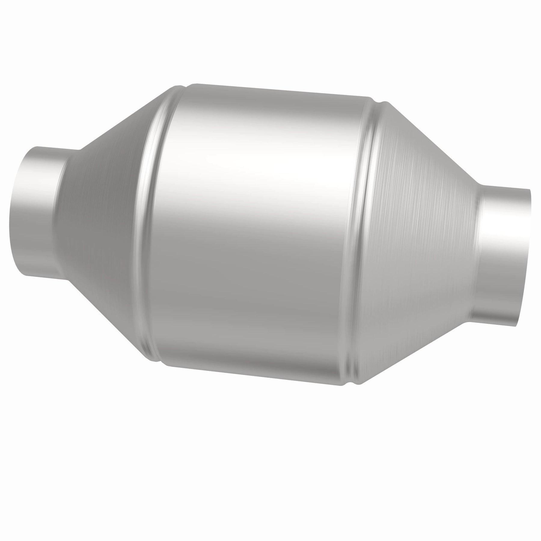 MagnaFlow Exhaust Products 51655 - Catalytic Converter