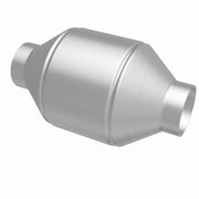MagnaFlow Exhaust Products 51655 - Catalytic Converter
