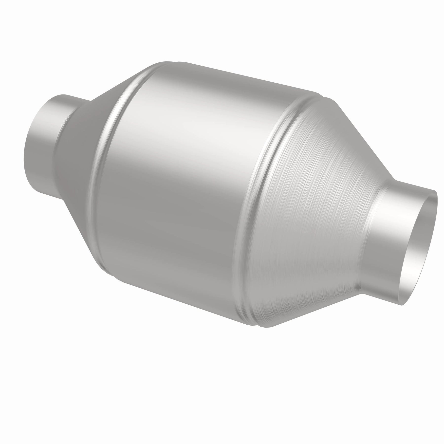 MagnaFlow Exhaust Products 51655 - Catalytic Converter