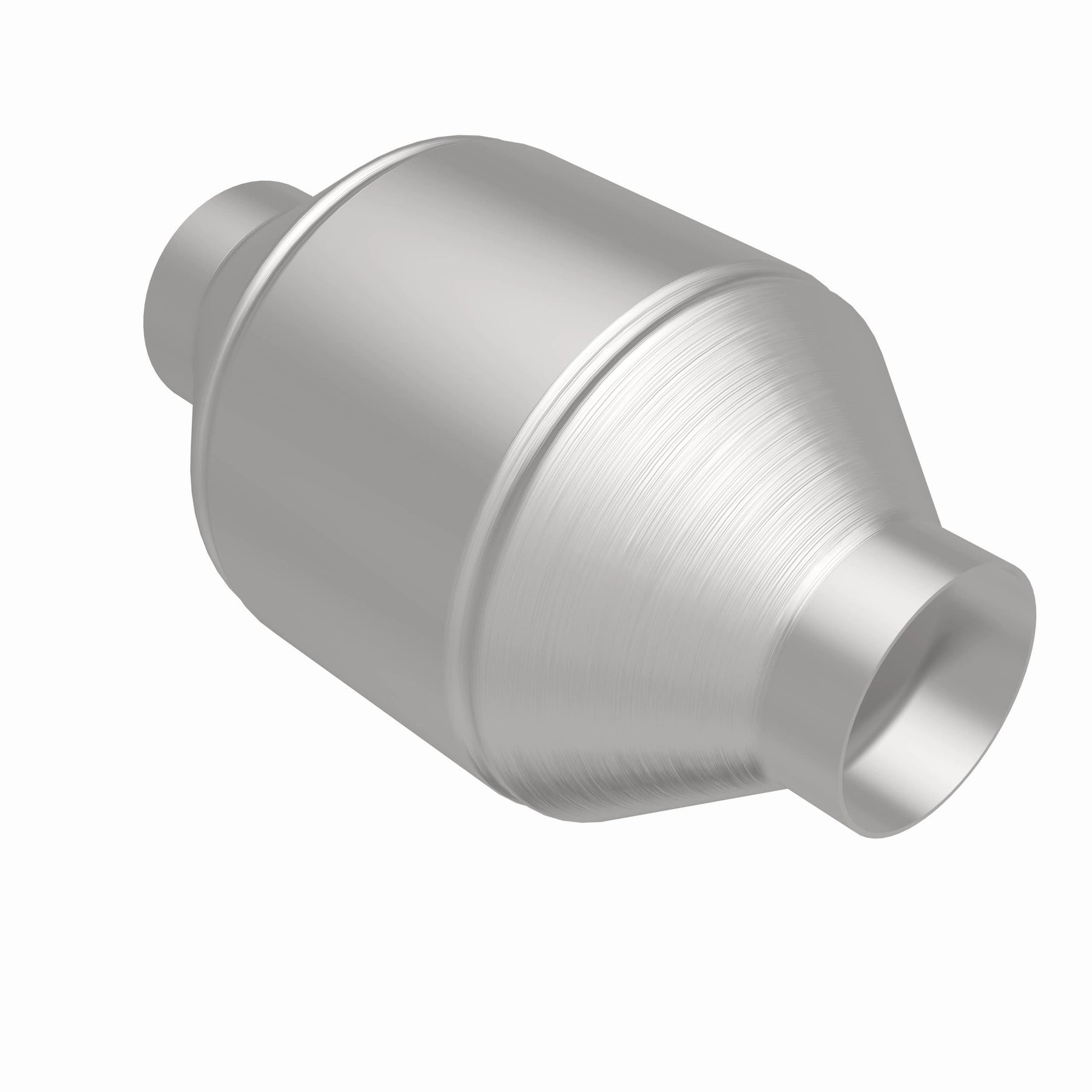 MagnaFlow Exhaust Products 51655 - Catalytic Converter