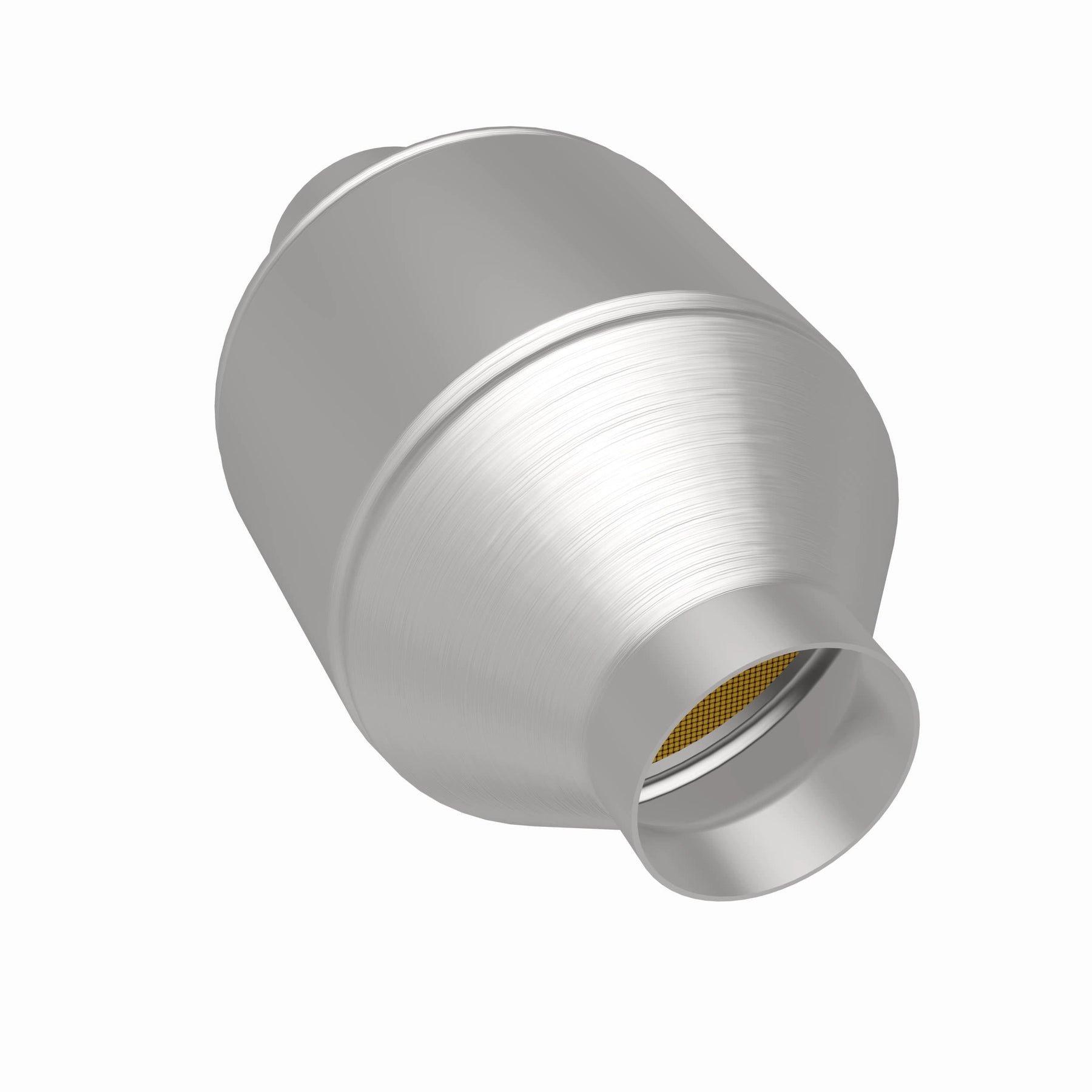 MagnaFlow Exhaust Products 51655 - Catalytic Converter