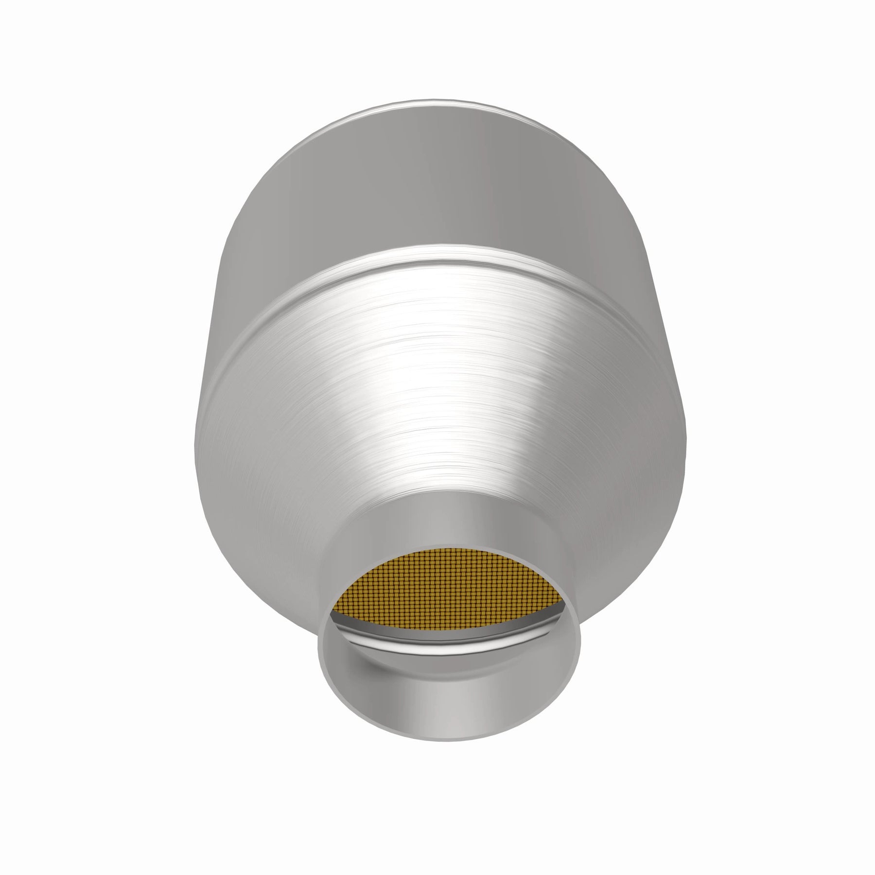 MagnaFlow Exhaust Products 51655 - Catalytic Converter
