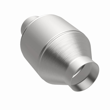 MagnaFlow Exhaust Products 51656 - OEM Grade Universal Catalytic Converter 1