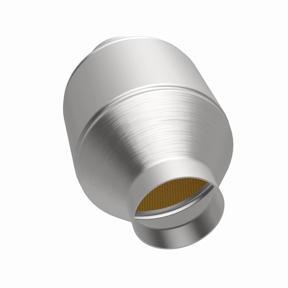 MagnaFlow Exhaust Products 51656 OEM Grade regular catalytic converter for 2000-2022 Chevrolet/GMC Multi-Fit, view 2