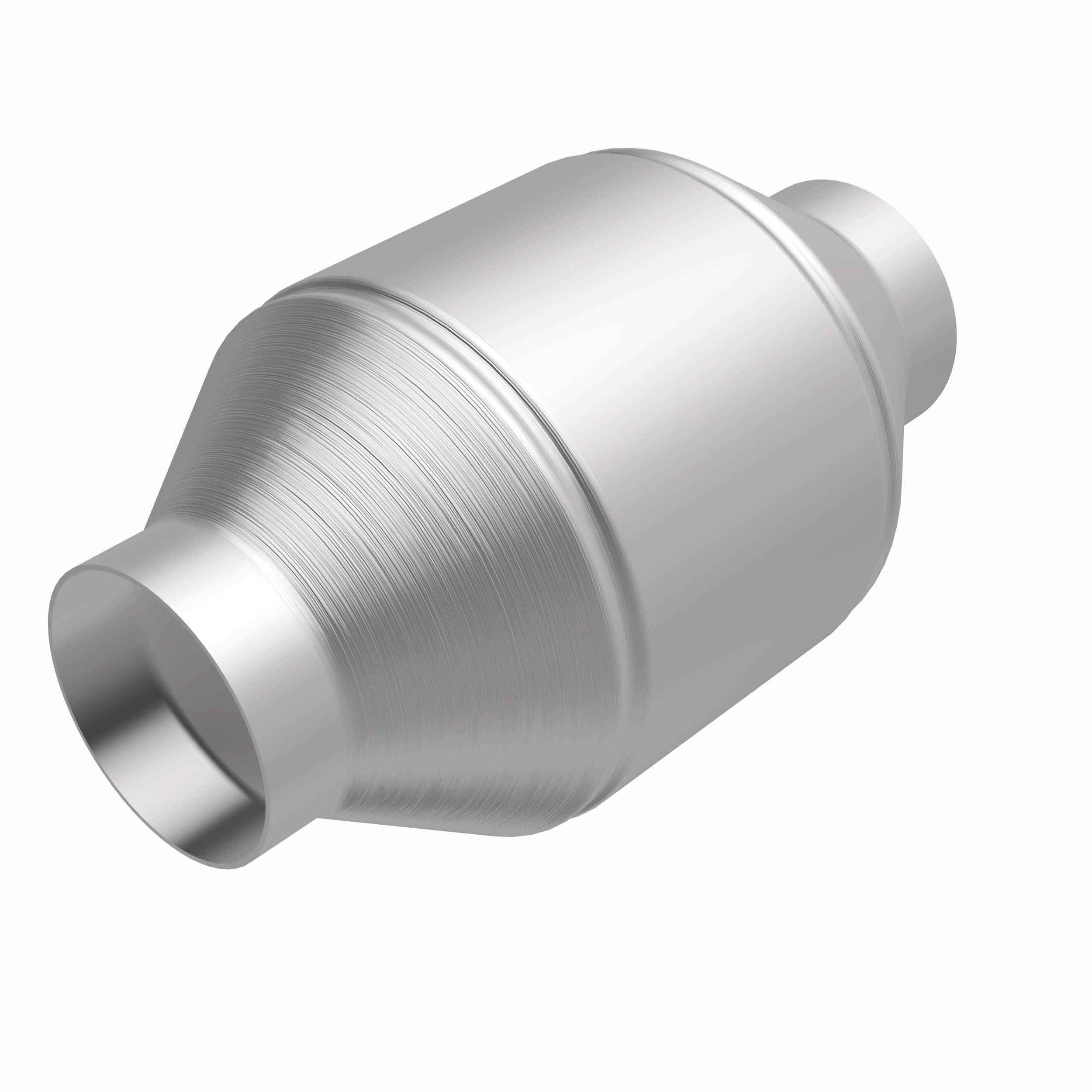 MagnaFlow Exhaust Products 51656 - OEM Grade Universal Catalytic Converter 5