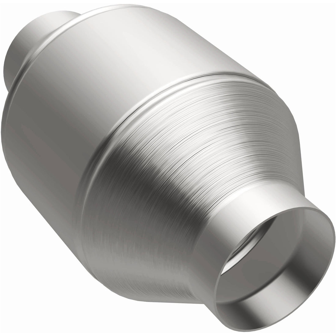 MagnaFlow Exhaust Products 51656 OEM Grade regular catalytic converter for 2000-2022 Chevrolet/GMC Multi-Fit, view 6