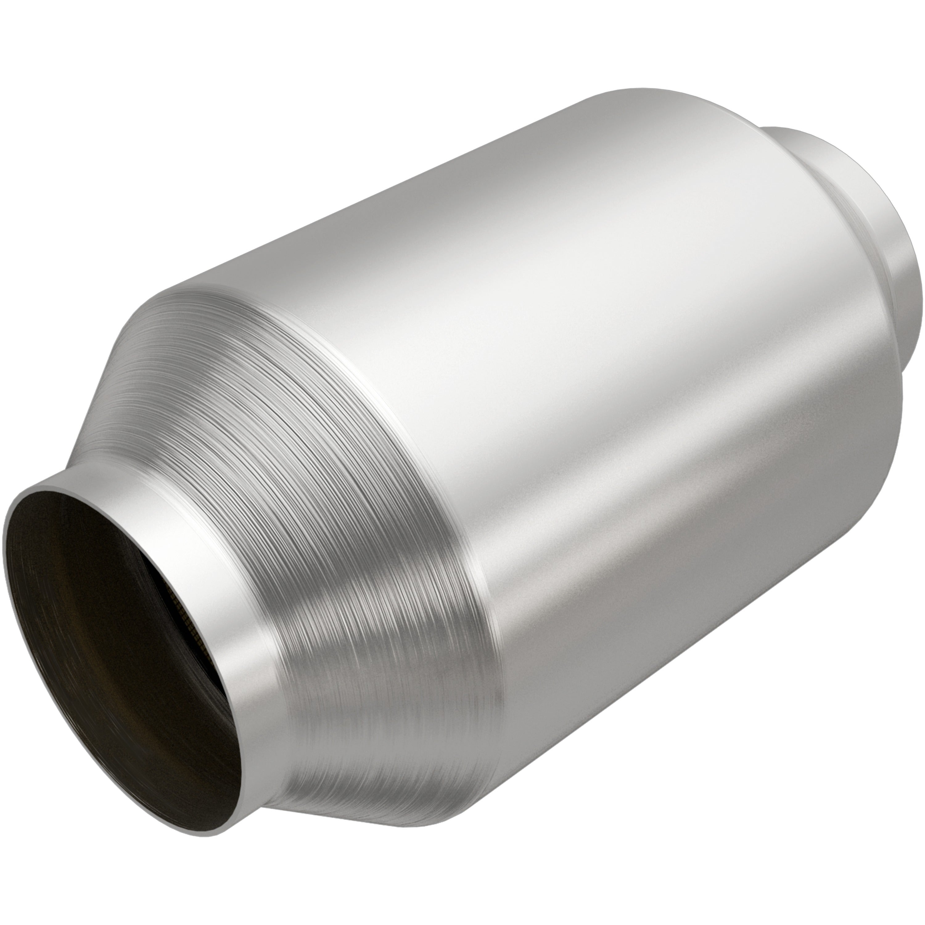 MagnaFlow Exhaust Products 51659 - OEM Grade Universal Catalytic Converter 2