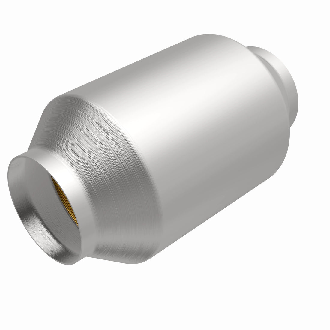 MagnaFlow Exhaust Products 51659 OEM Grade regular catalytic converter for 2000-2024 Ford/Lincoln Multi-Fit, view 2