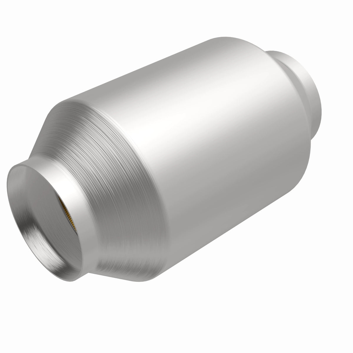 MagnaFlow Exhaust Products 51659 OEM Grade regular catalytic converter for 2000-2024 Ford/Lincoln Multi-Fit, view 3