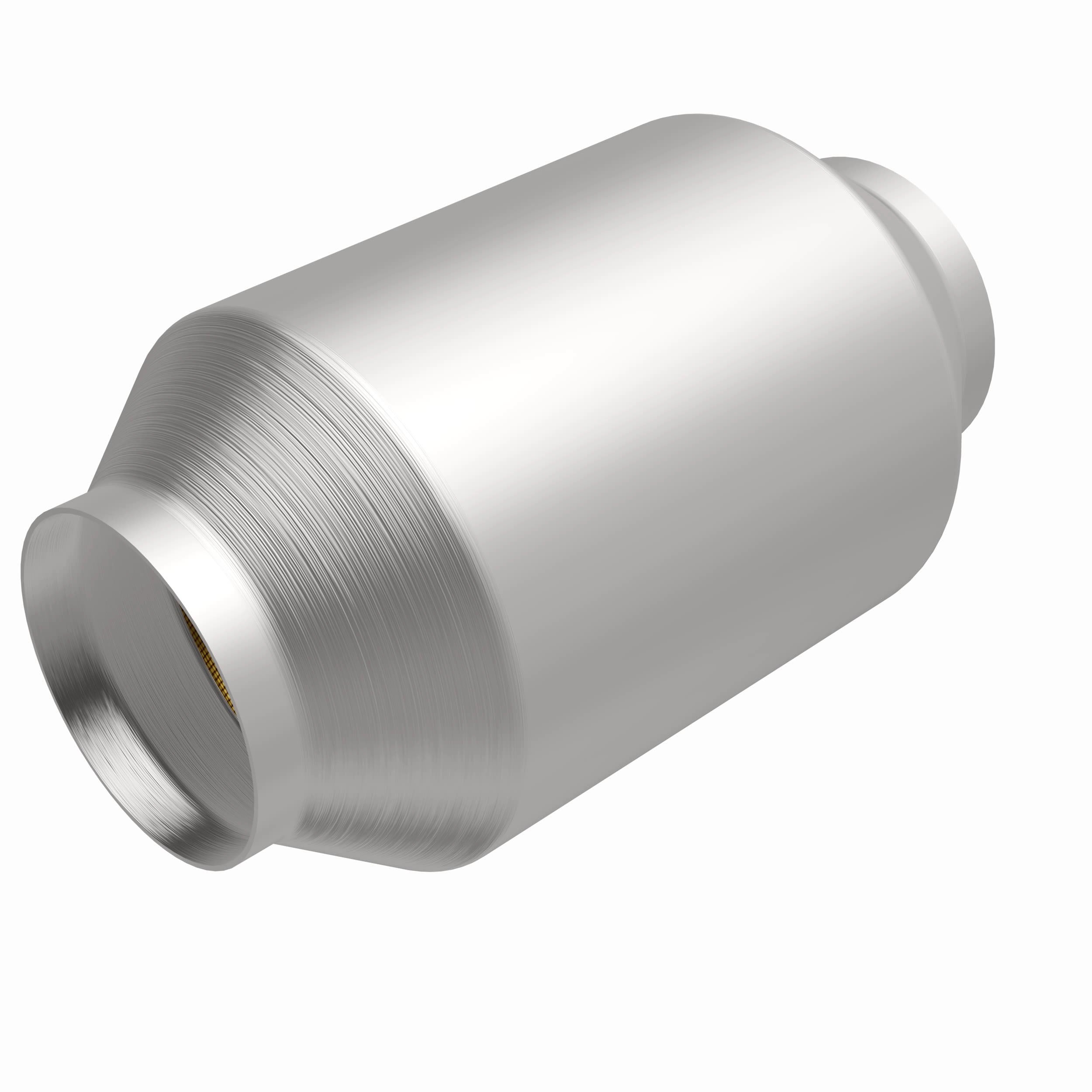 MagnaFlow Exhaust Products 51659 - OEM Grade Universal Catalytic Converter 5