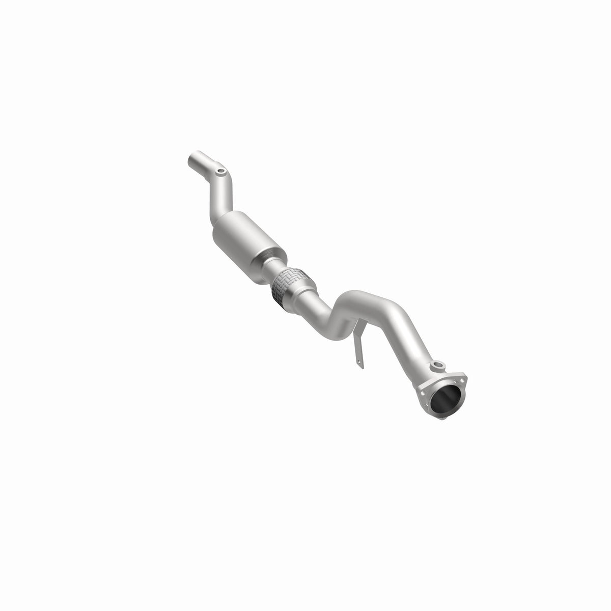 MagnaFlow Exhaust Products 51664 - OEM Grade Direct-Fit Catalytic Converter 1