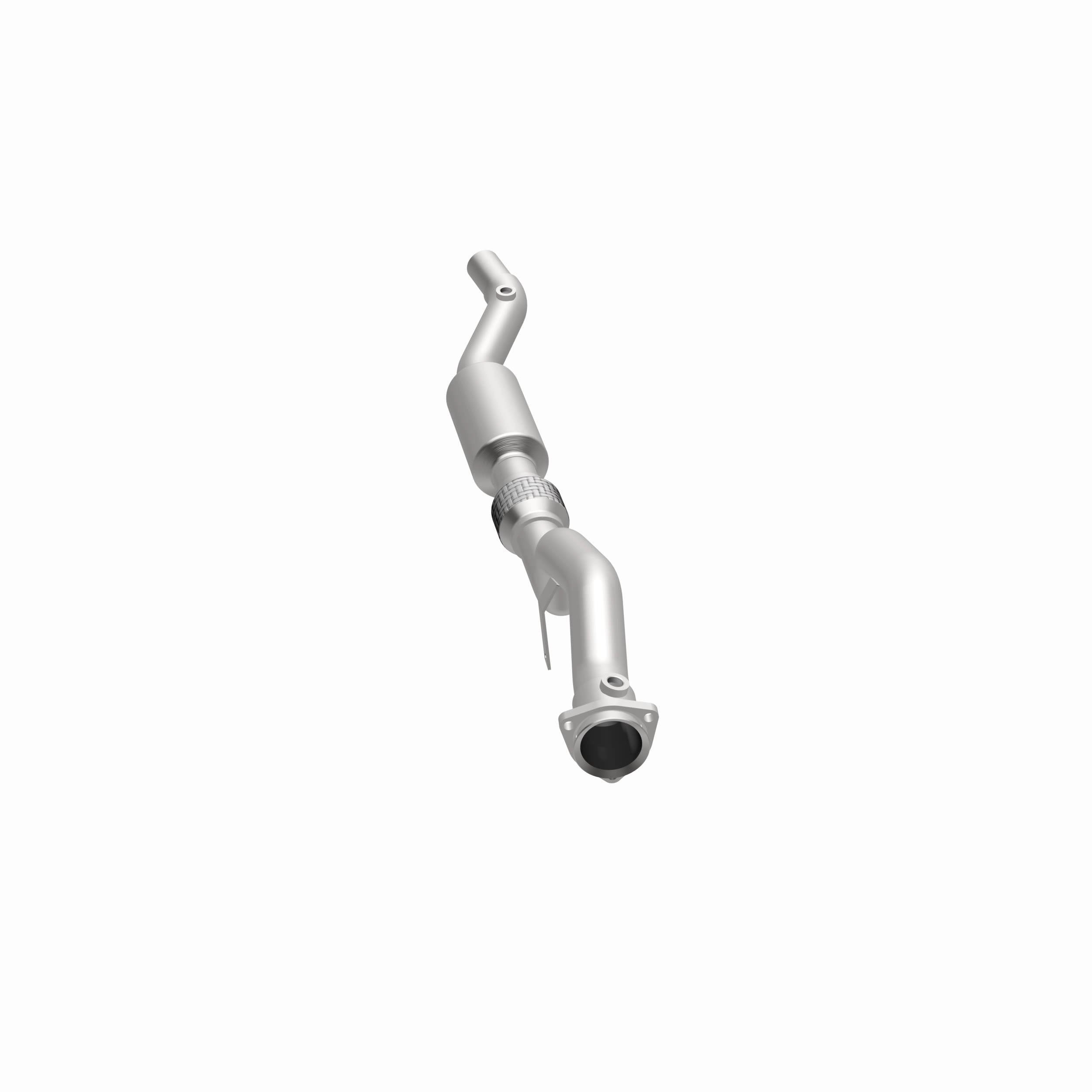 MagnaFlow Exhaust Products 51664 - OEM Grade Direct-Fit Catalytic Converter 2
