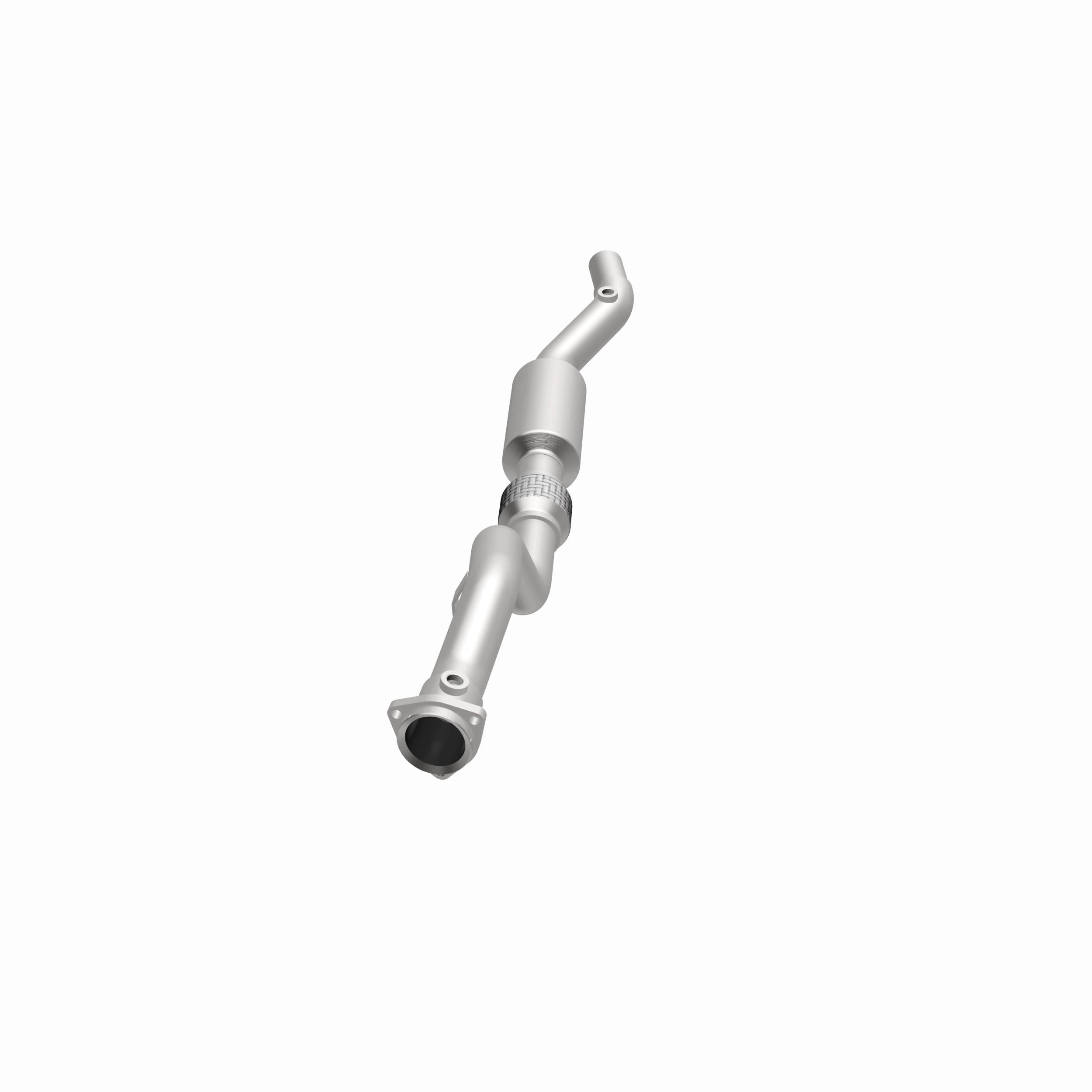 MagnaFlow Exhaust Products 51664 - OEM Grade Direct-Fit Catalytic Converter 3