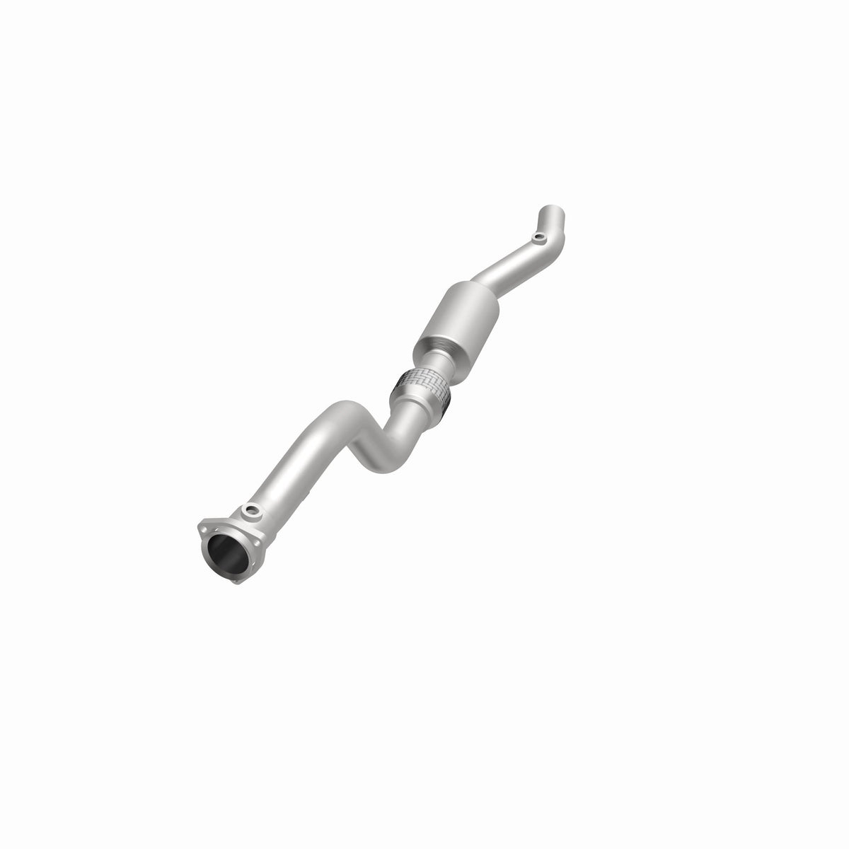 MagnaFlow Exhaust Products 51664 - OEM Grade Direct-Fit Catalytic Converter 4