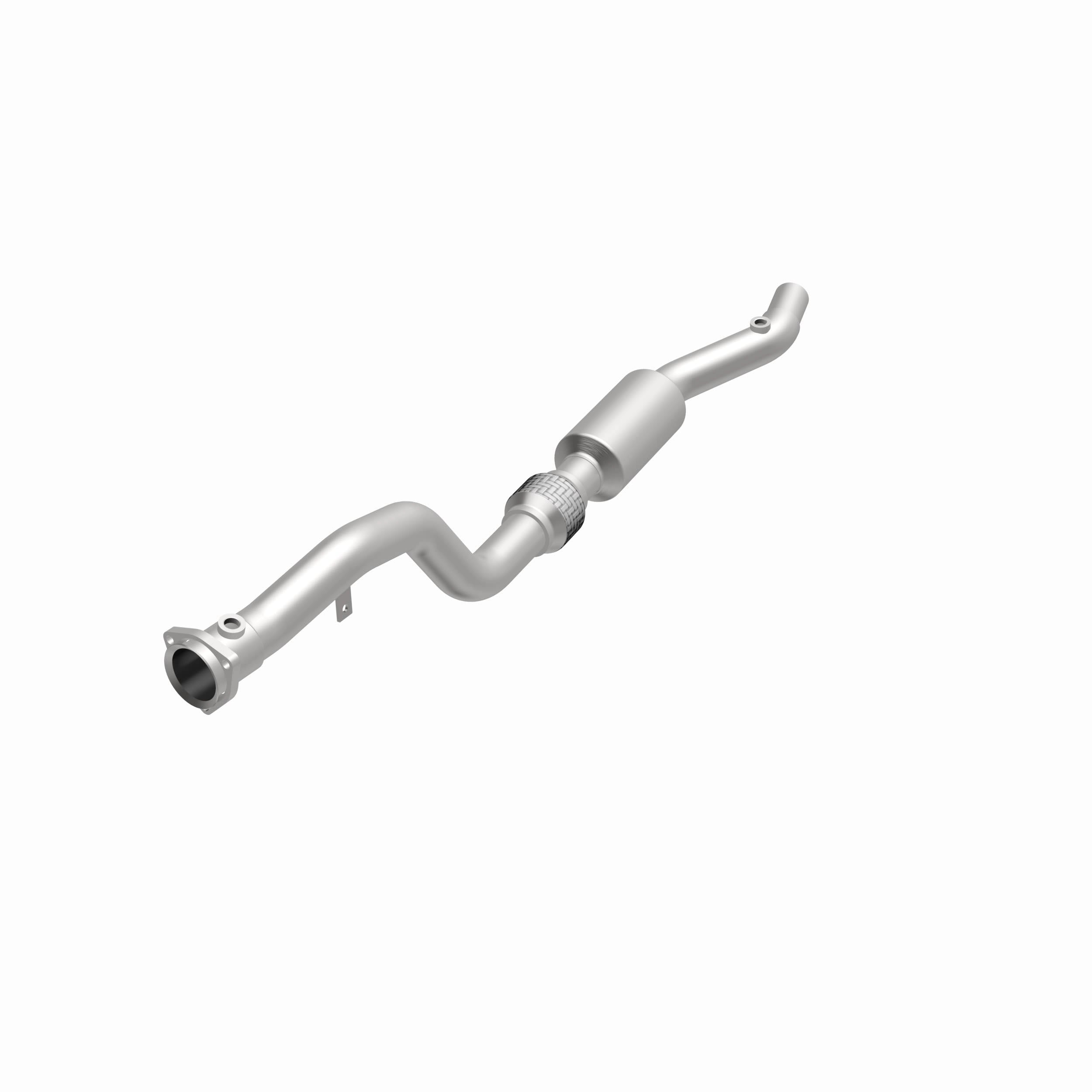 MagnaFlow Exhaust Products 51664 - OEM Grade Direct-Fit Catalytic Converter 5