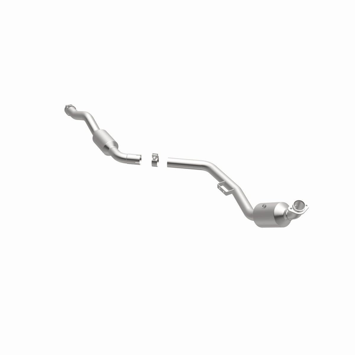 MagnaFlow Exhaust Products 51665 - OEM Grade Direct-Fit Catalytic Converter 1
