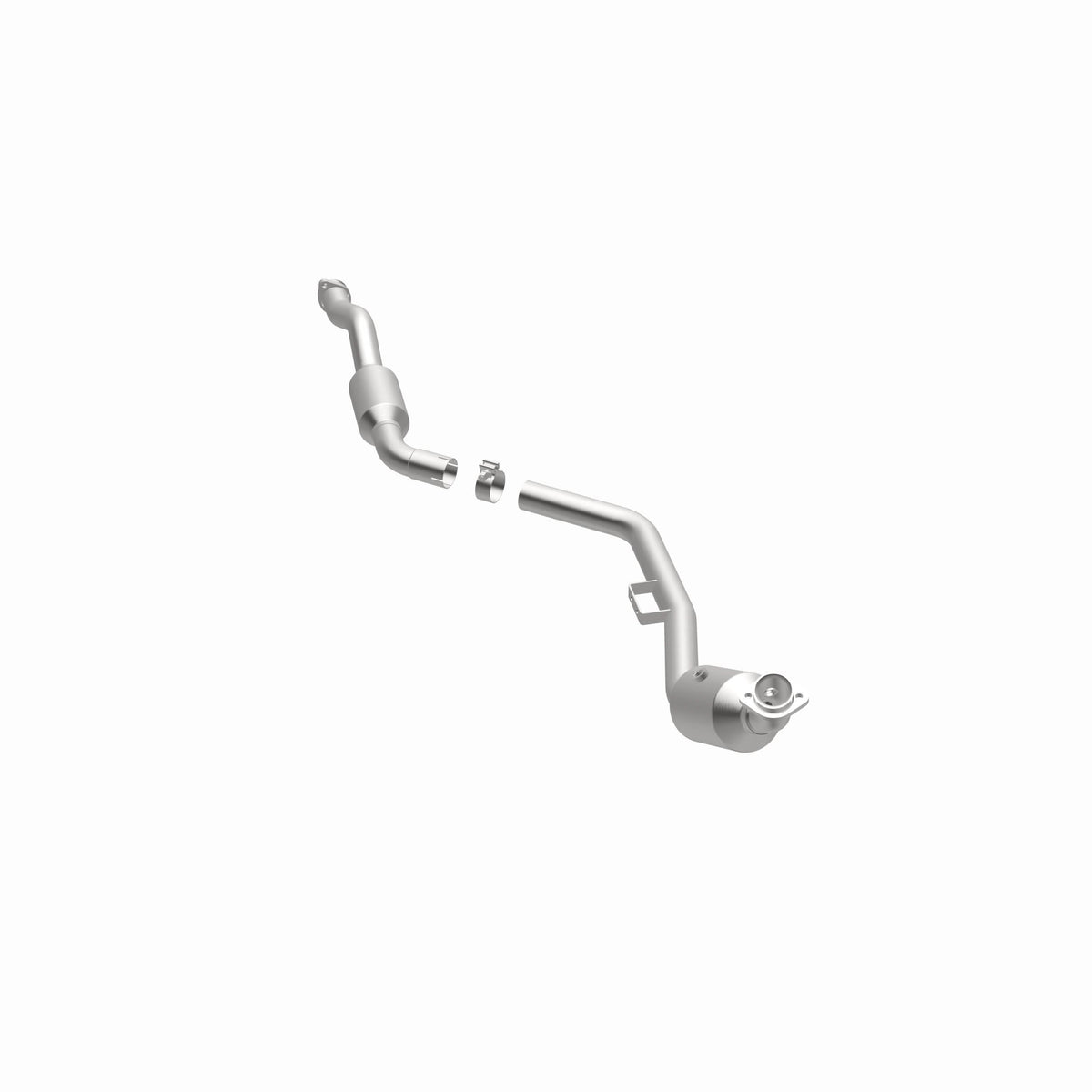 MagnaFlow Exhaust Products 51665 - OEM Grade Direct-Fit Catalytic Converter 2