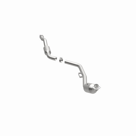 MagnaFlow Exhaust Products 51665 - OEM Grade Direct-Fit Catalytic Converter 2