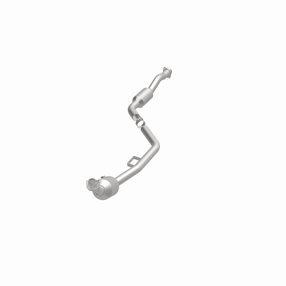 MagnaFlow Exhaust Products 51665 - OEM Grade Direct-Fit Catalytic Converter 5