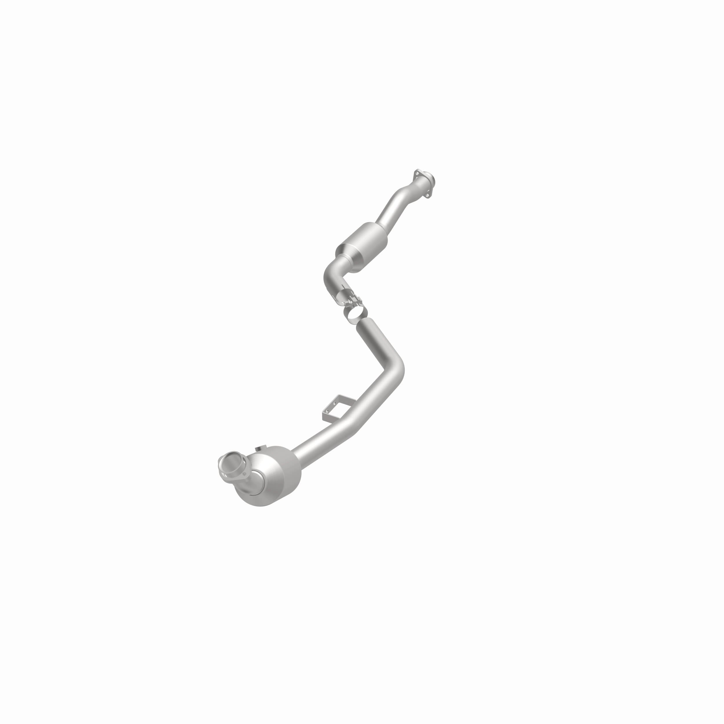 MagnaFlow Exhaust Products 51665 - OEM Grade Direct-Fit Catalytic Converter 5