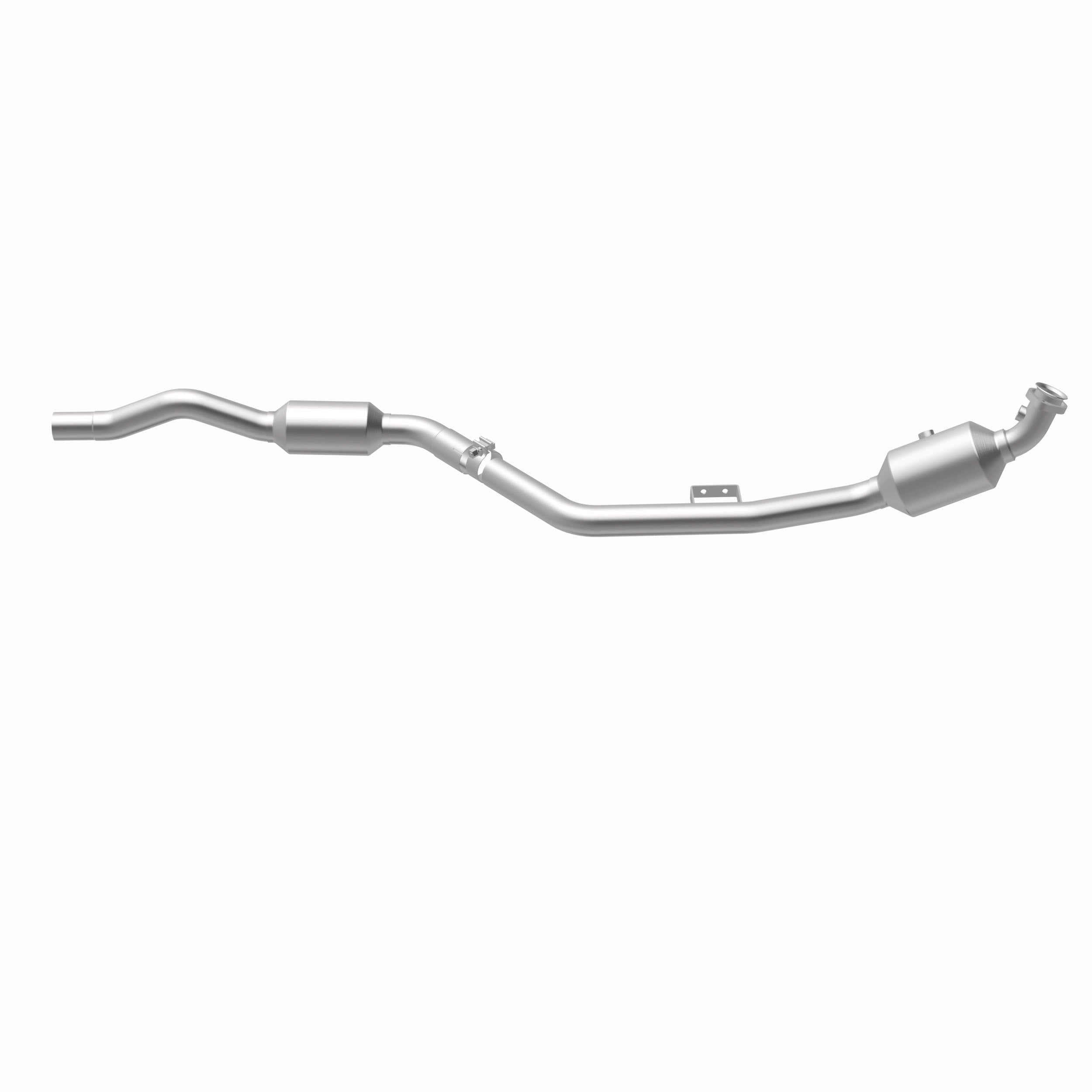 MagnaFlow Exhaust Products 51666 - OEM Grade Direct-Fit Catalytic Converter 1