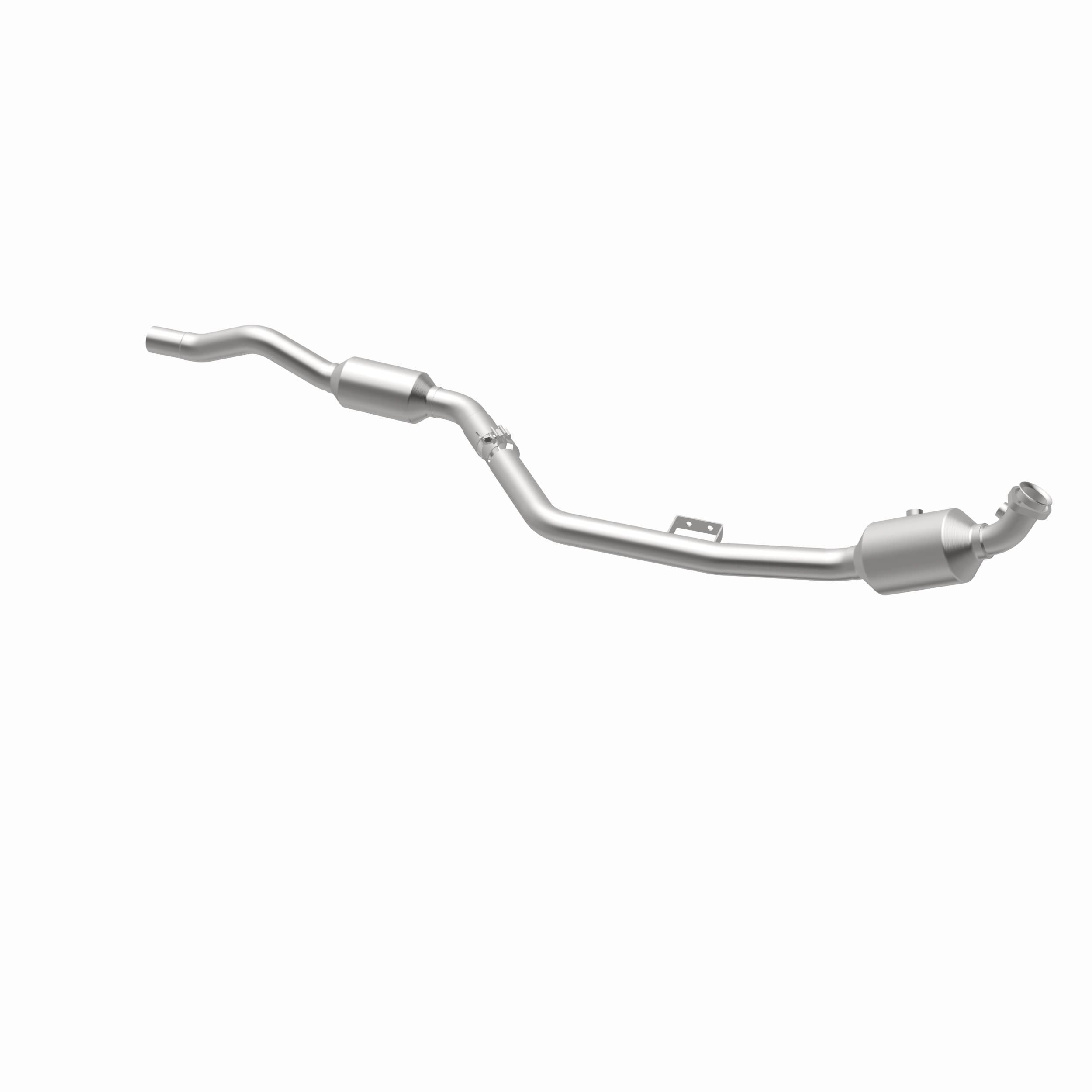 MagnaFlow Exhaust Products 51666 - OEM Grade Direct-Fit Catalytic Converter 2