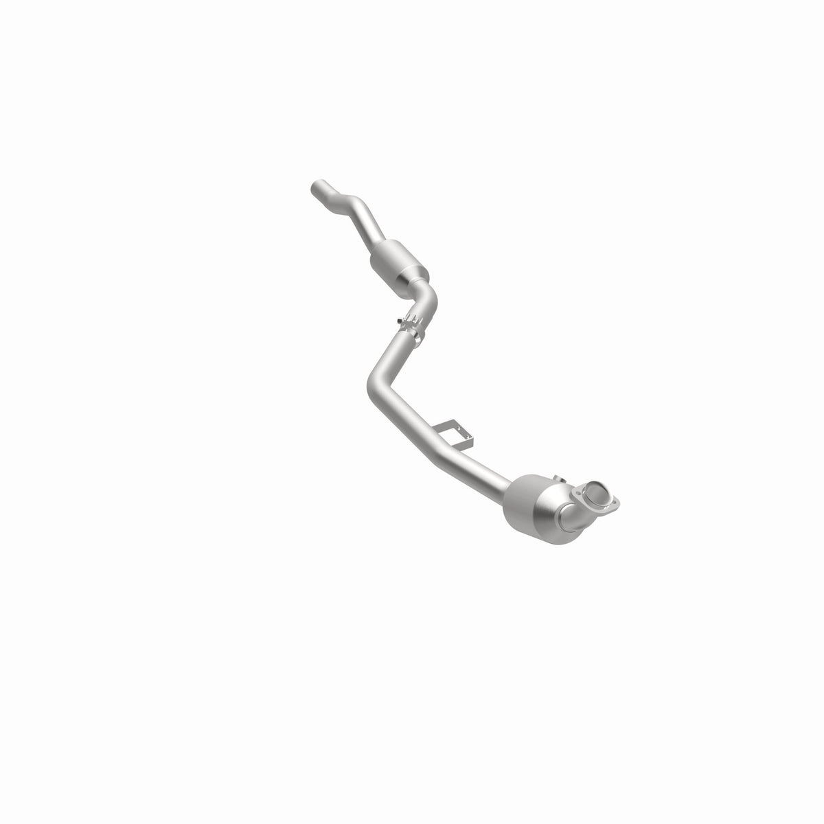 MagnaFlow Exhaust Products 51666 - OEM Grade Direct-Fit Catalytic Converter 4
