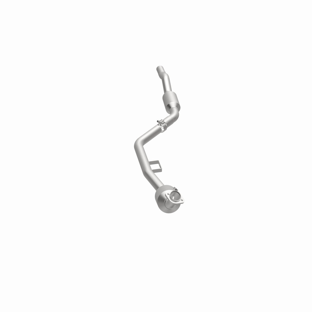MagnaFlow Exhaust Products 51666 - OEM Grade Direct-Fit Catalytic Converter 5