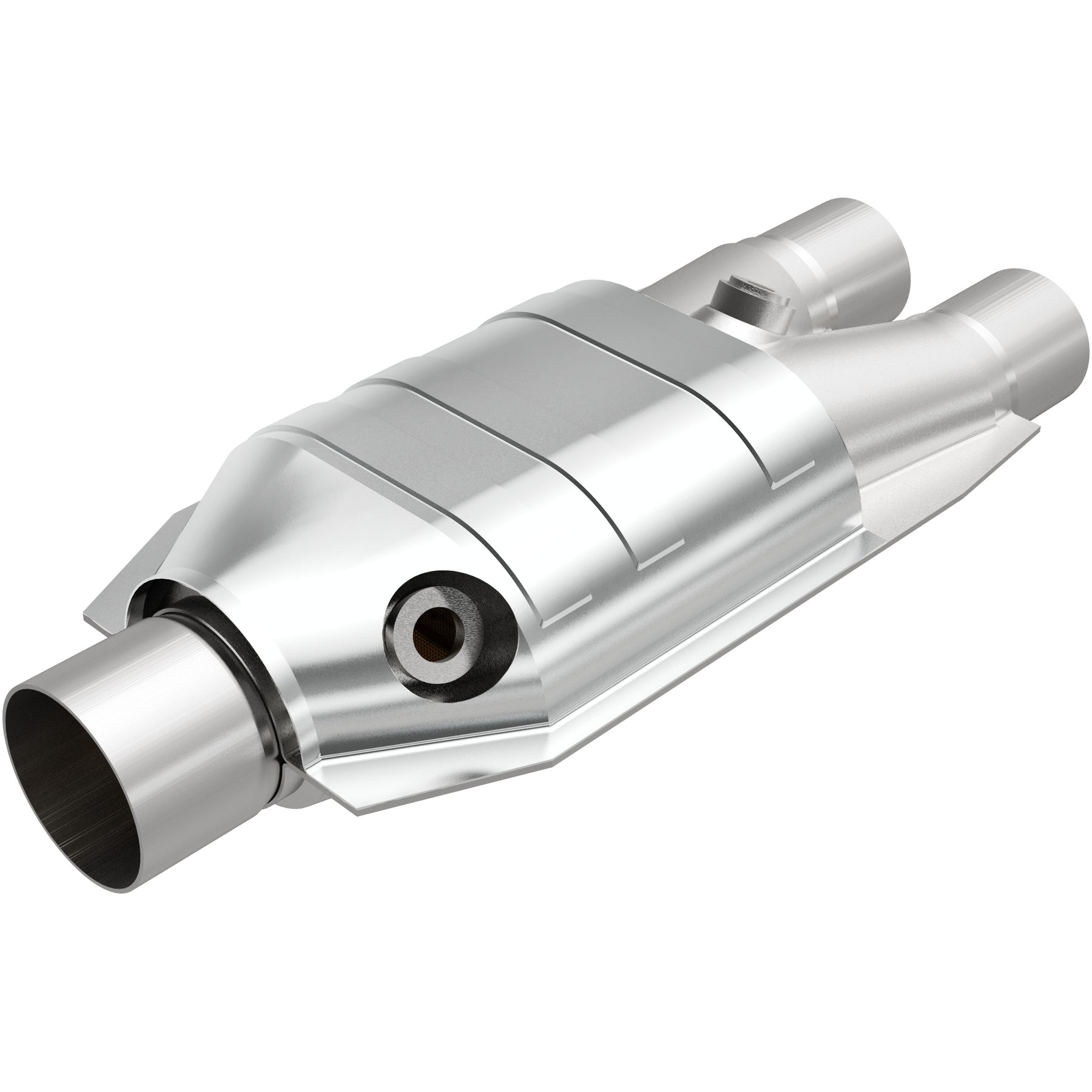 MagnaFlow Exhaust Products 51667 - Catalytic Converter