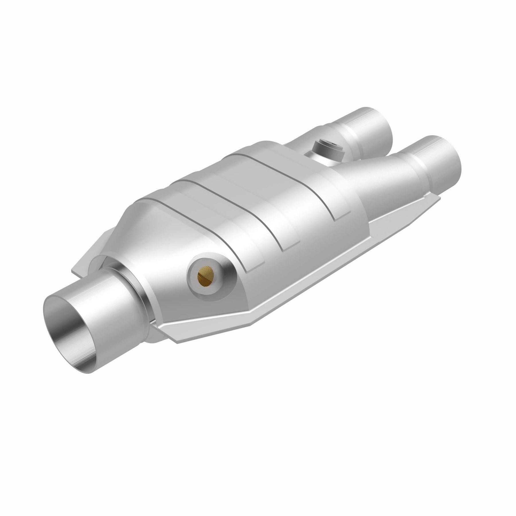 MagnaFlow Exhaust Products 51667 - Catalytic Converter