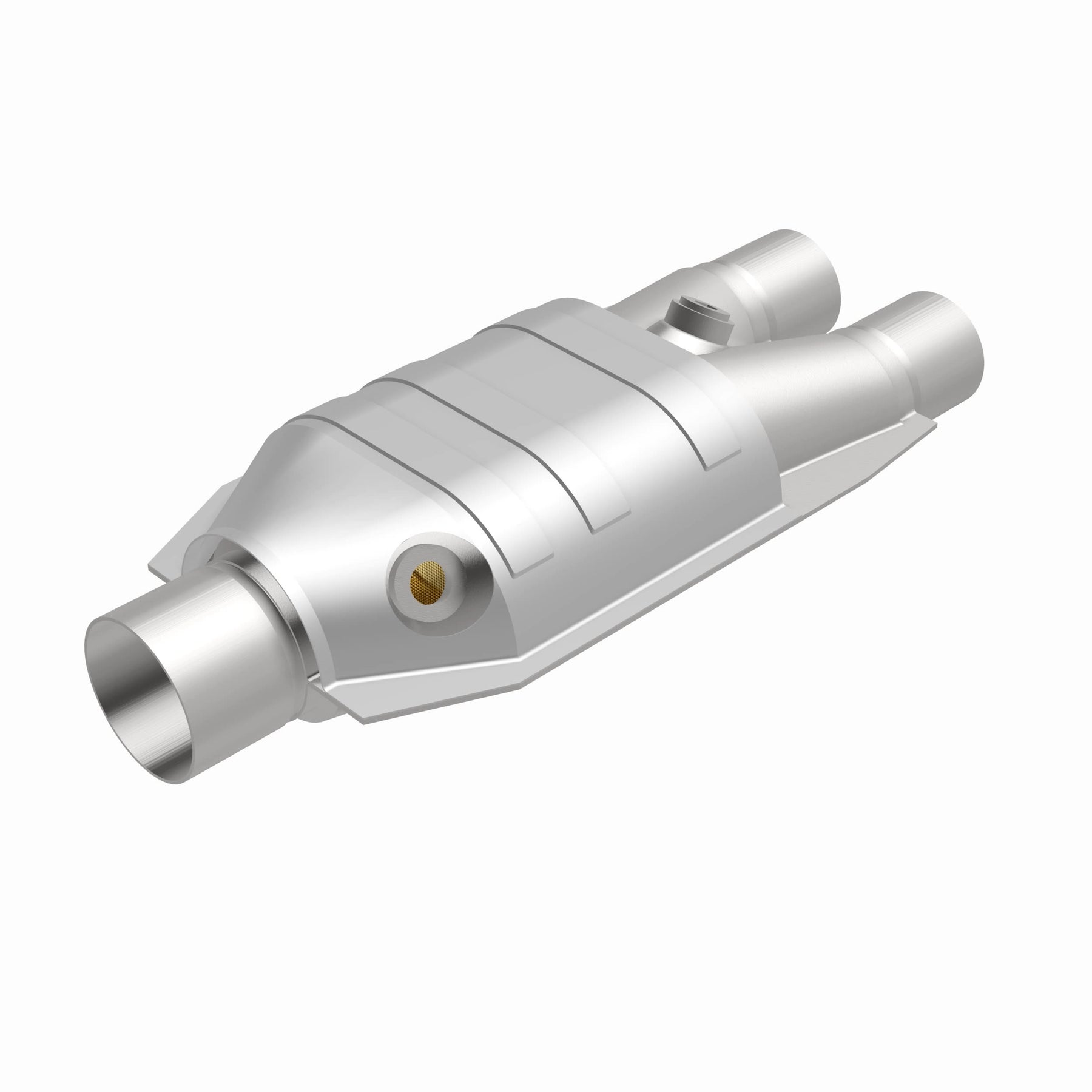MagnaFlow Exhaust Products 51667 - Catalytic Converter
