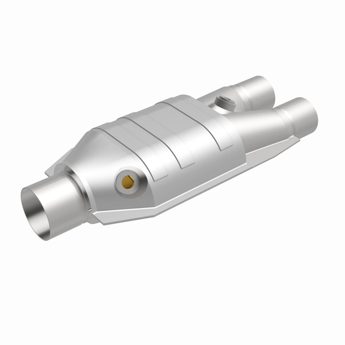 MagnaFlow Exhaust Products 51667 - Catalytic Converter