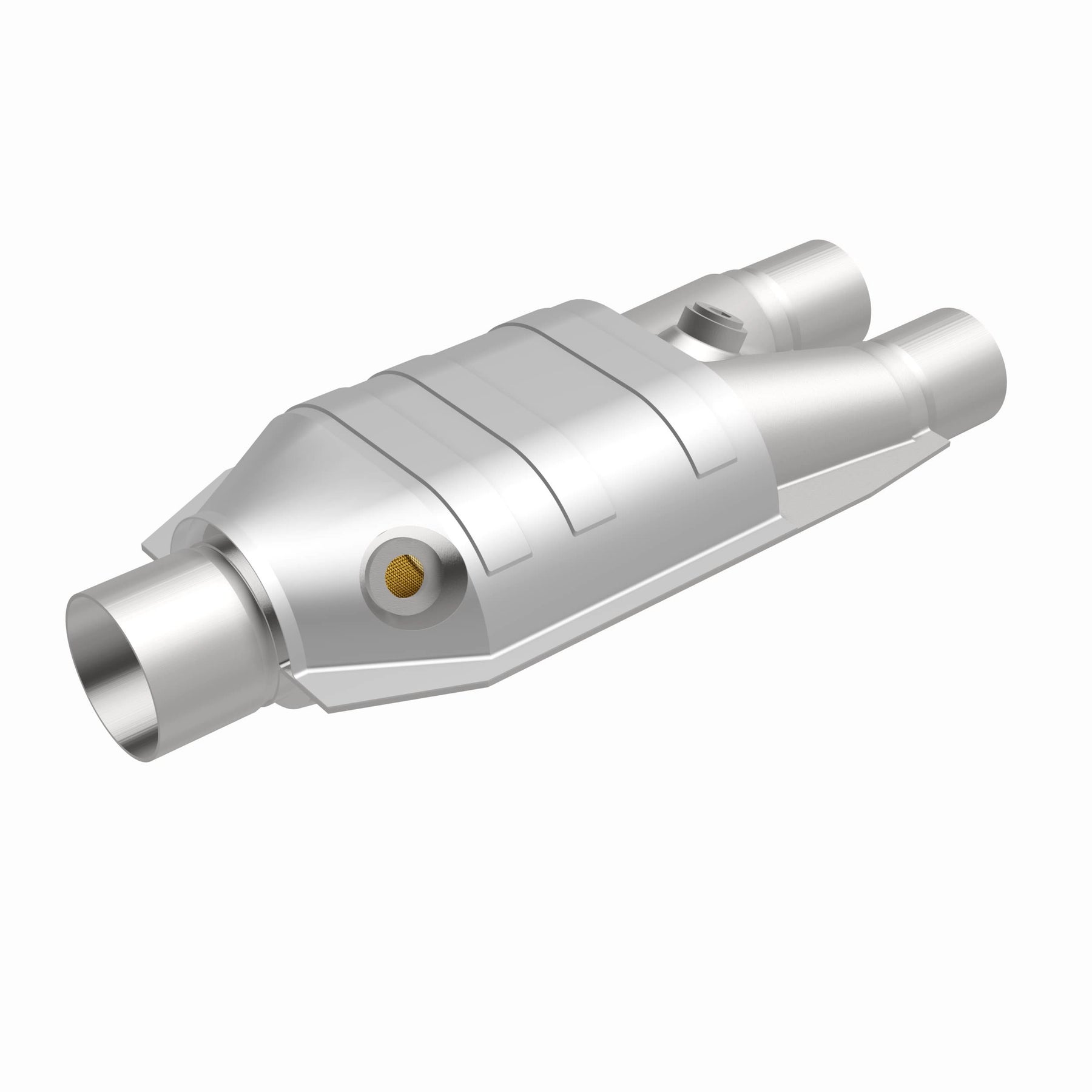 MagnaFlow Exhaust Products 51667 - Catalytic Converter