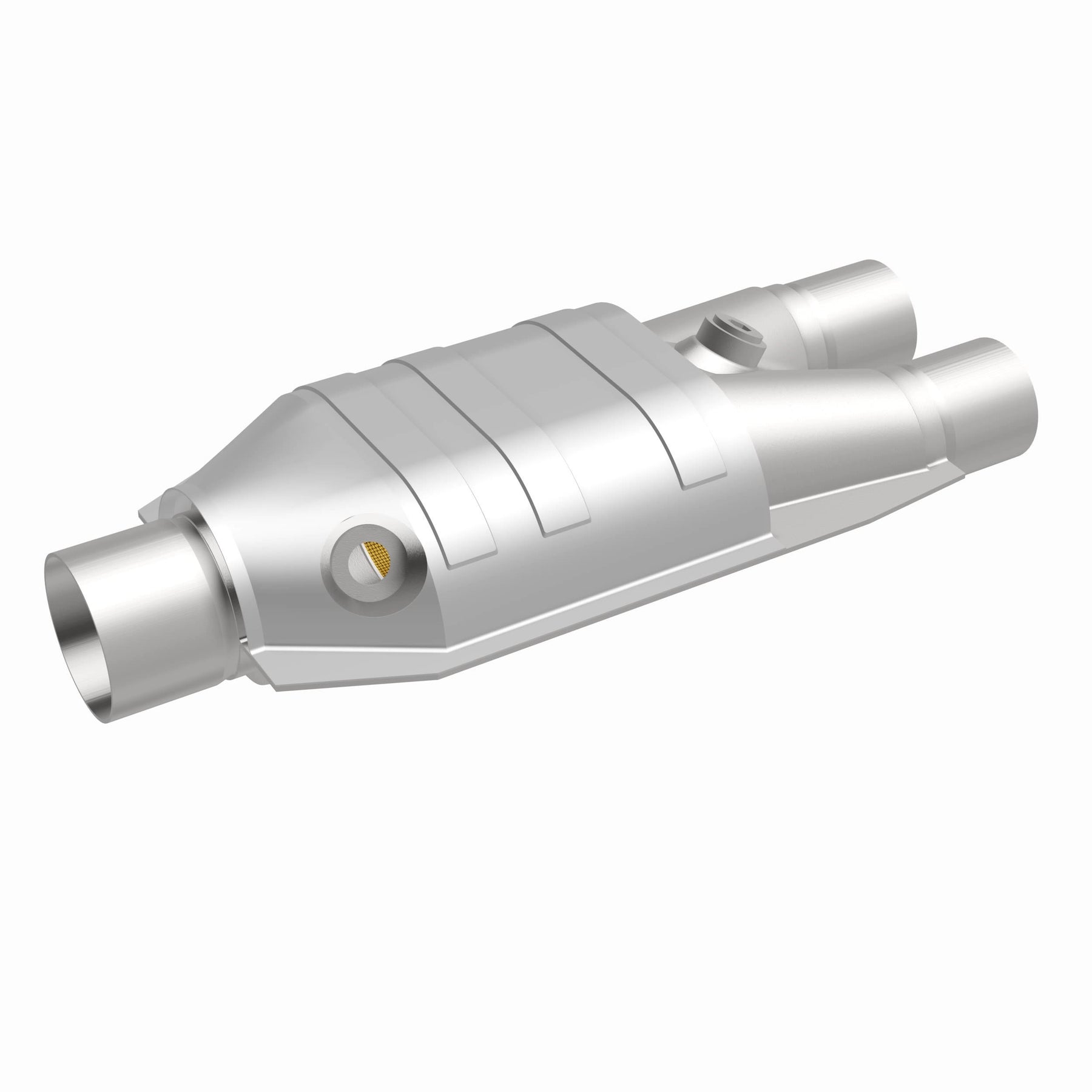 MagnaFlow Exhaust Products 51667 - Catalytic Converter