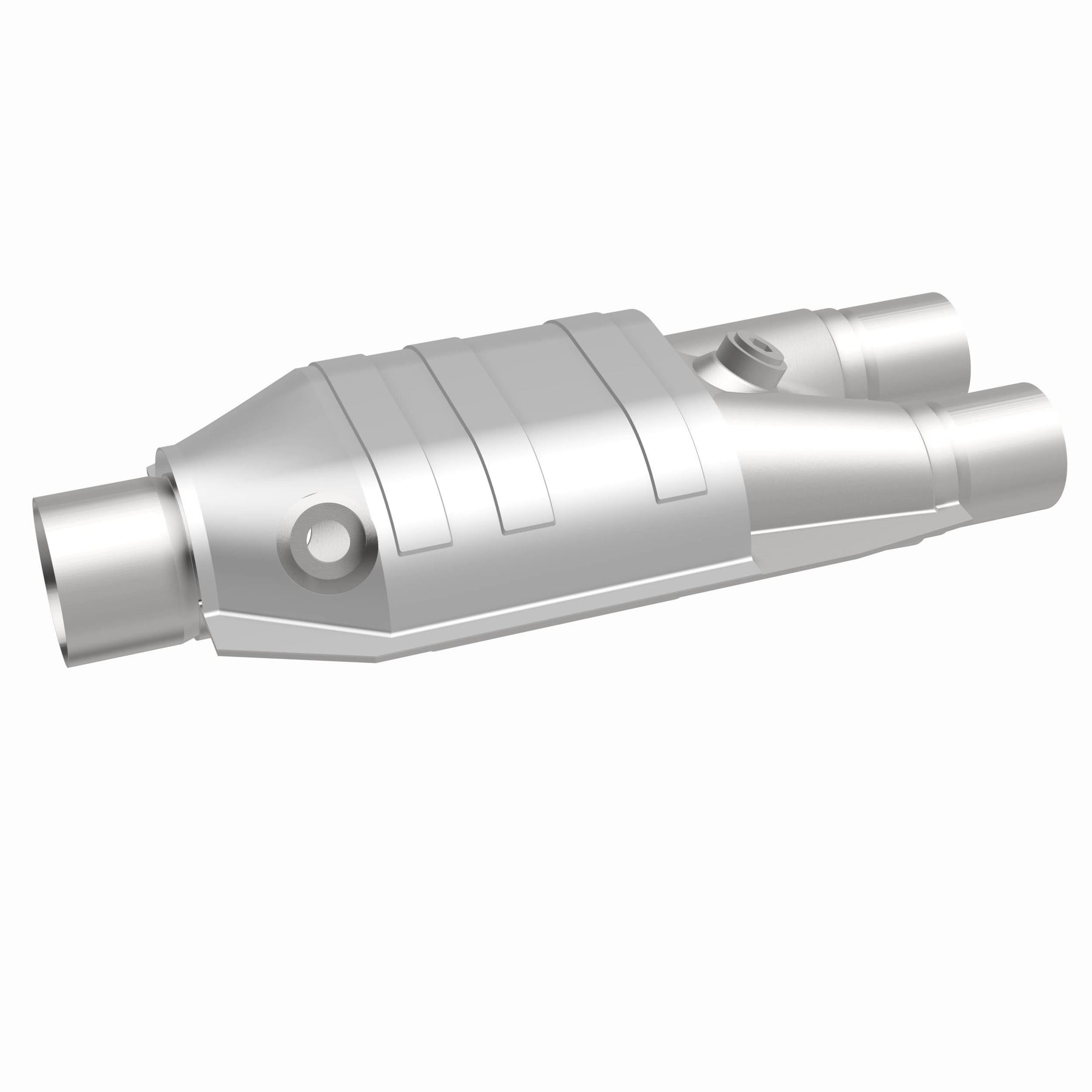 MagnaFlow Exhaust Products 51667 - Catalytic Converter