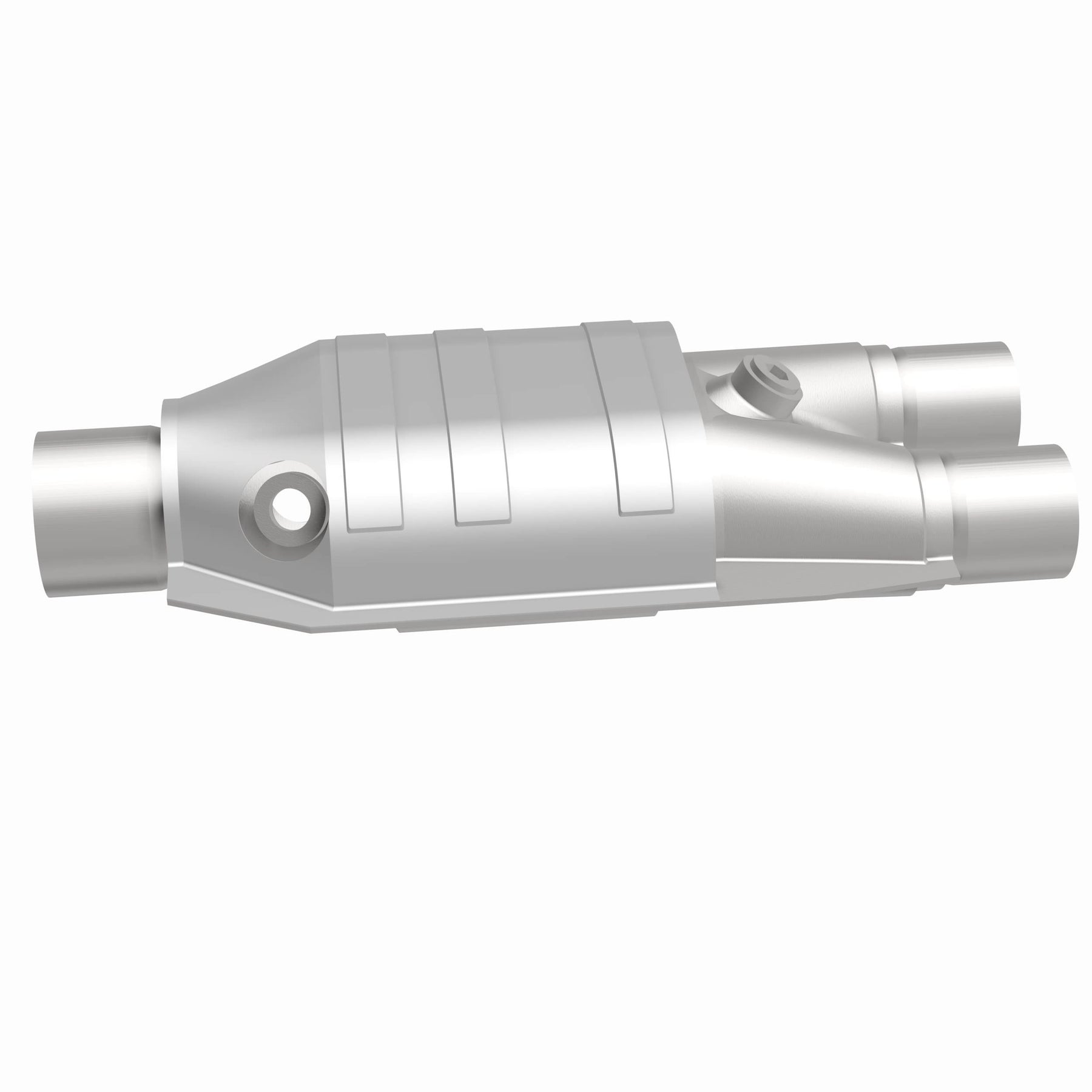 MagnaFlow Exhaust Products 51667 - Catalytic Converter