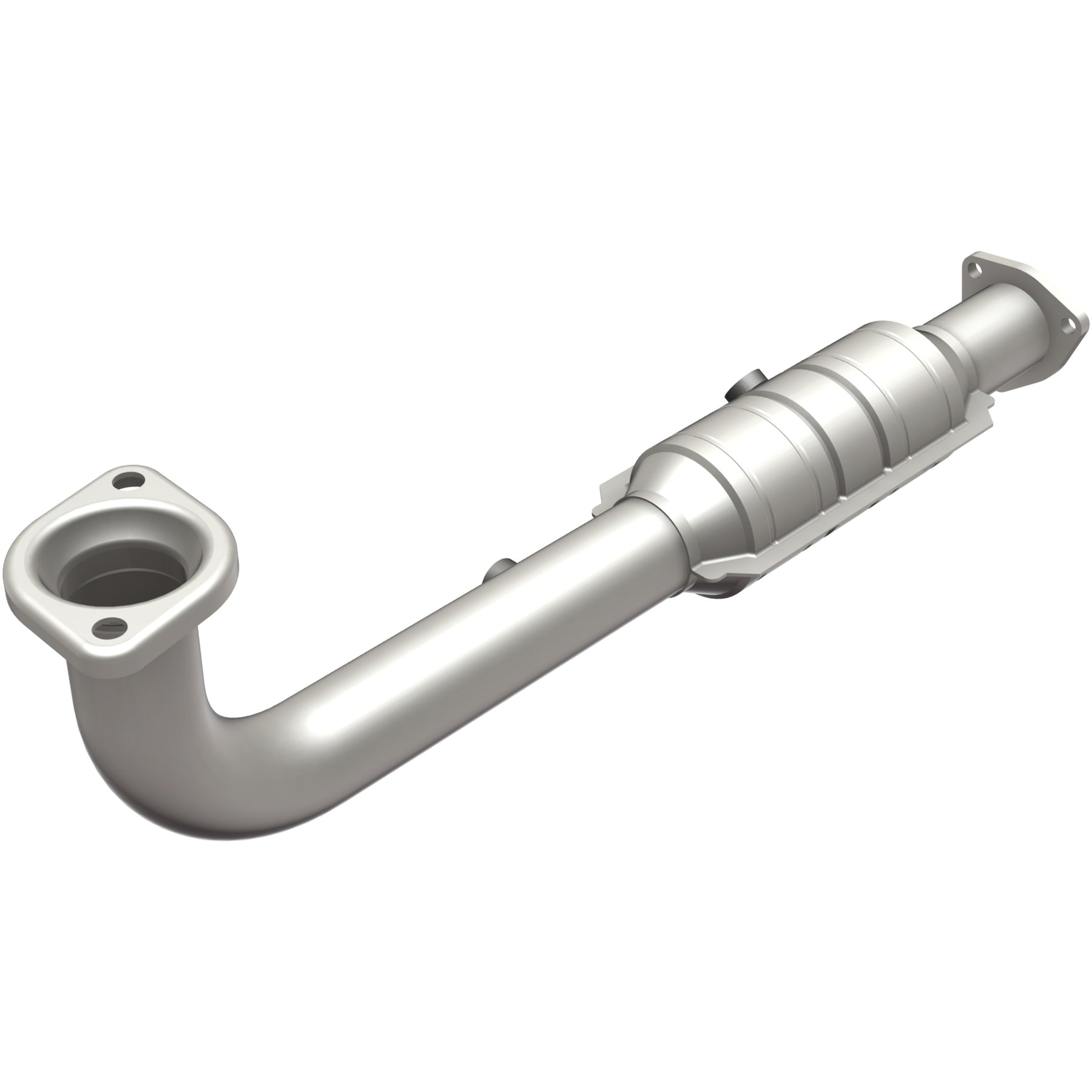 MagnaFlow Exhaust Products 51668 - Catalytic Converter