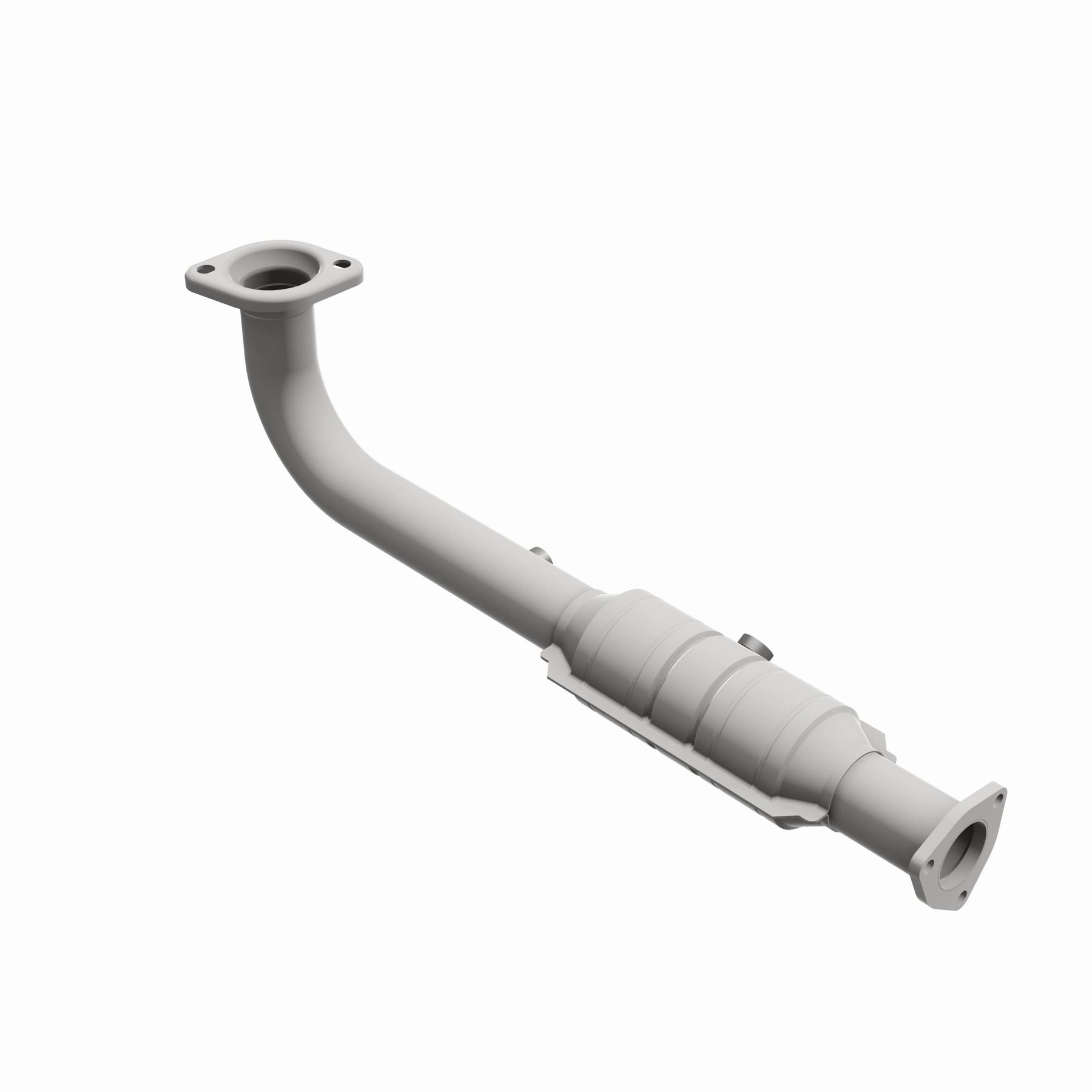 MagnaFlow Exhaust Products 51668 - Catalytic Converter