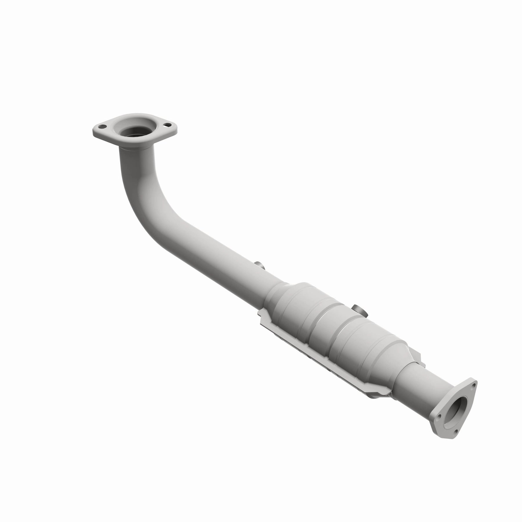 MagnaFlow Exhaust Products 51668 - Catalytic Converter
