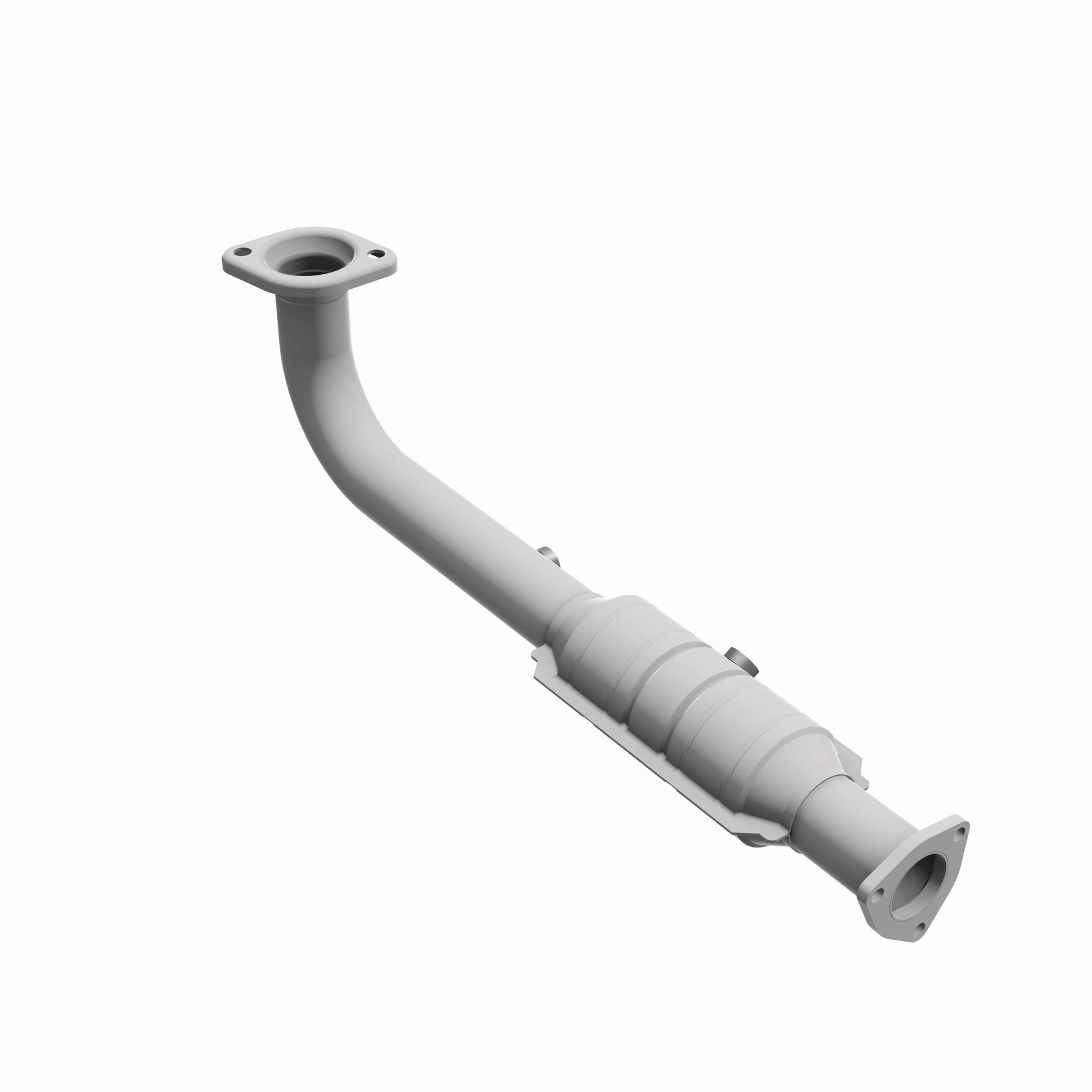 MagnaFlow Exhaust Products 51668 - Catalytic Converter