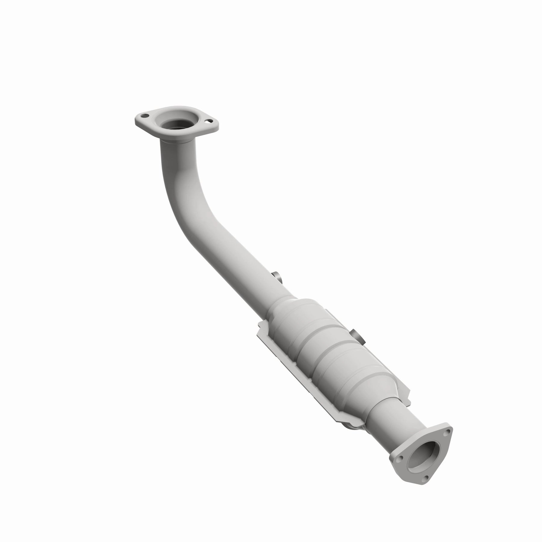 MagnaFlow Exhaust Products 51668 - Catalytic Converter