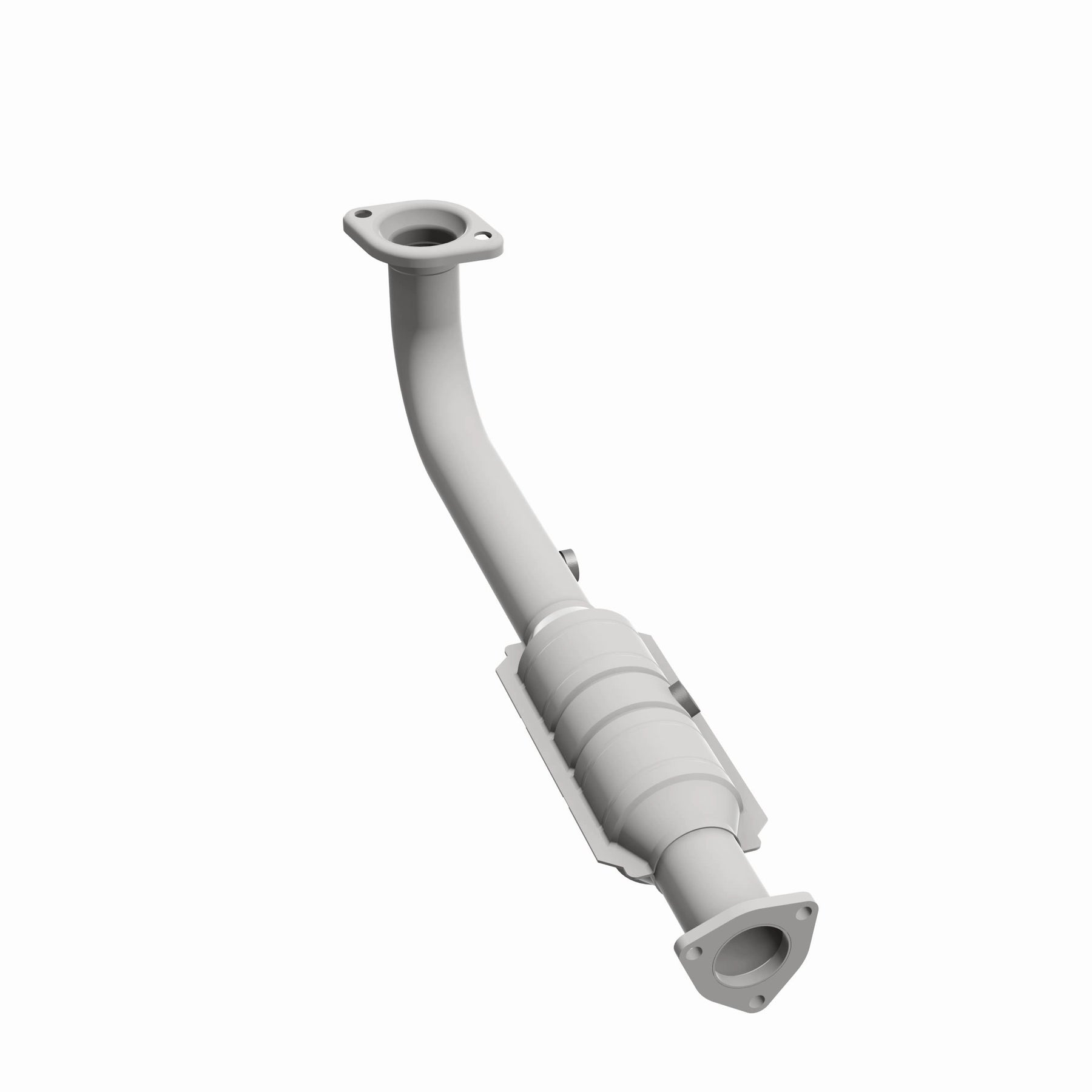 MagnaFlow Exhaust Products 51668 - Catalytic Converter