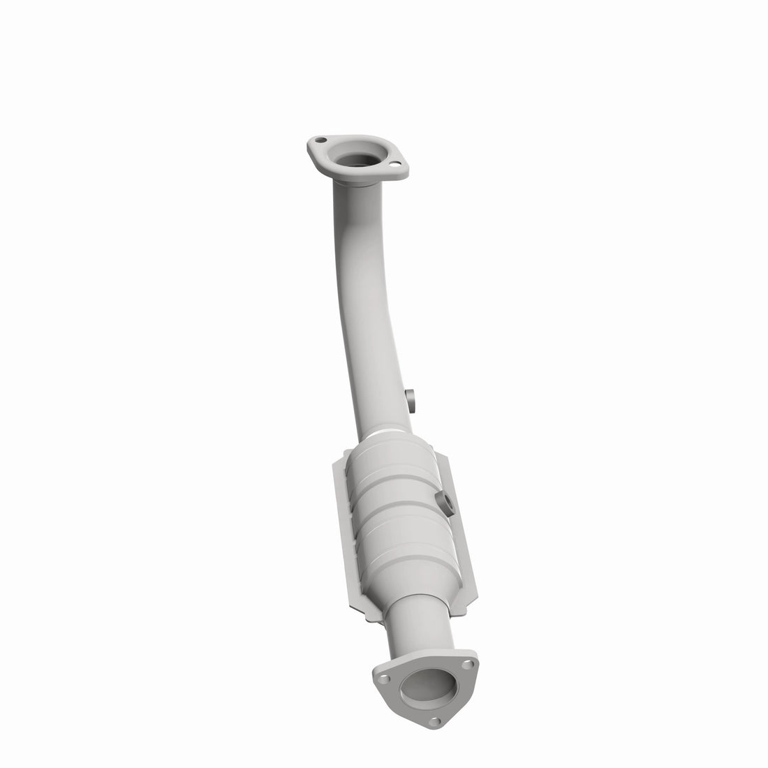 MagnaFlow Exhaust Products 51668 - Catalytic Converter