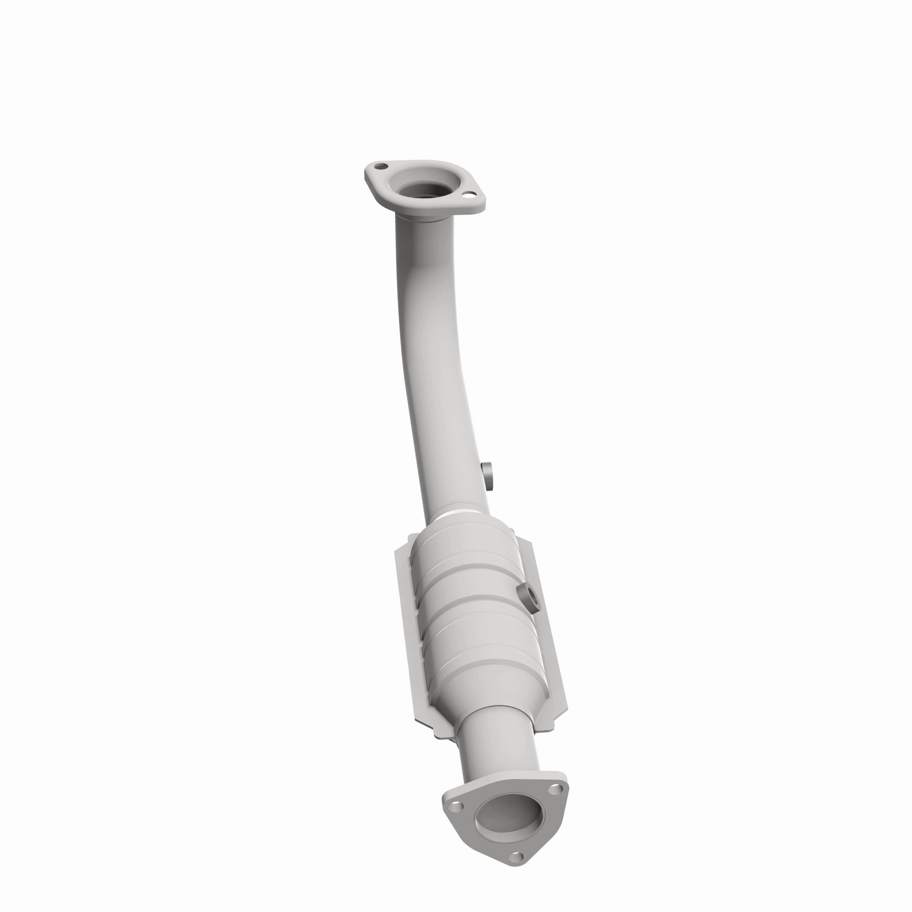 MagnaFlow Exhaust Products 51668 - Catalytic Converter