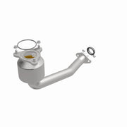 MagnaFlow Exhaust Products 51671 - Catalytic Converter