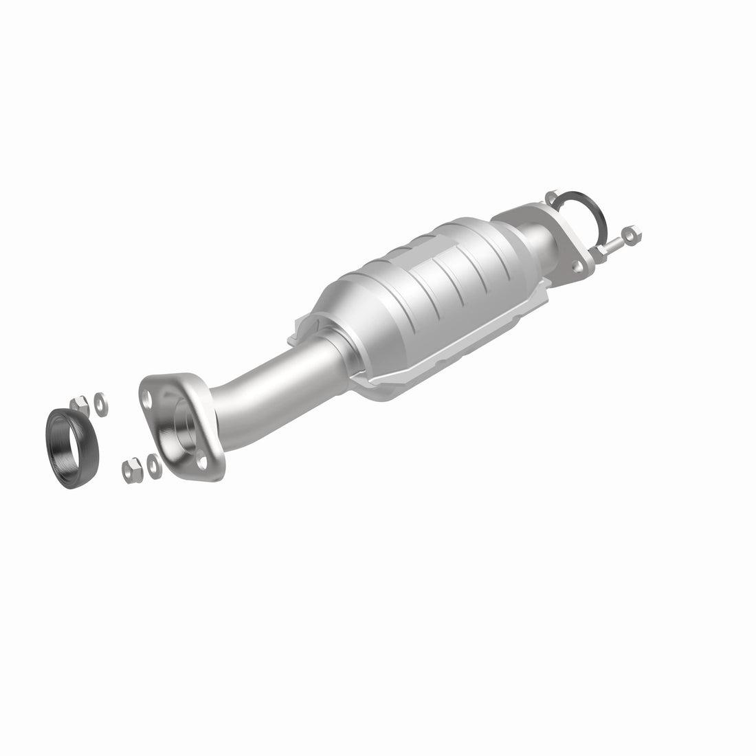 MagnaFlow Exhaust Products 51672 - OEM Grade Direct-Fit Catalytic Converter